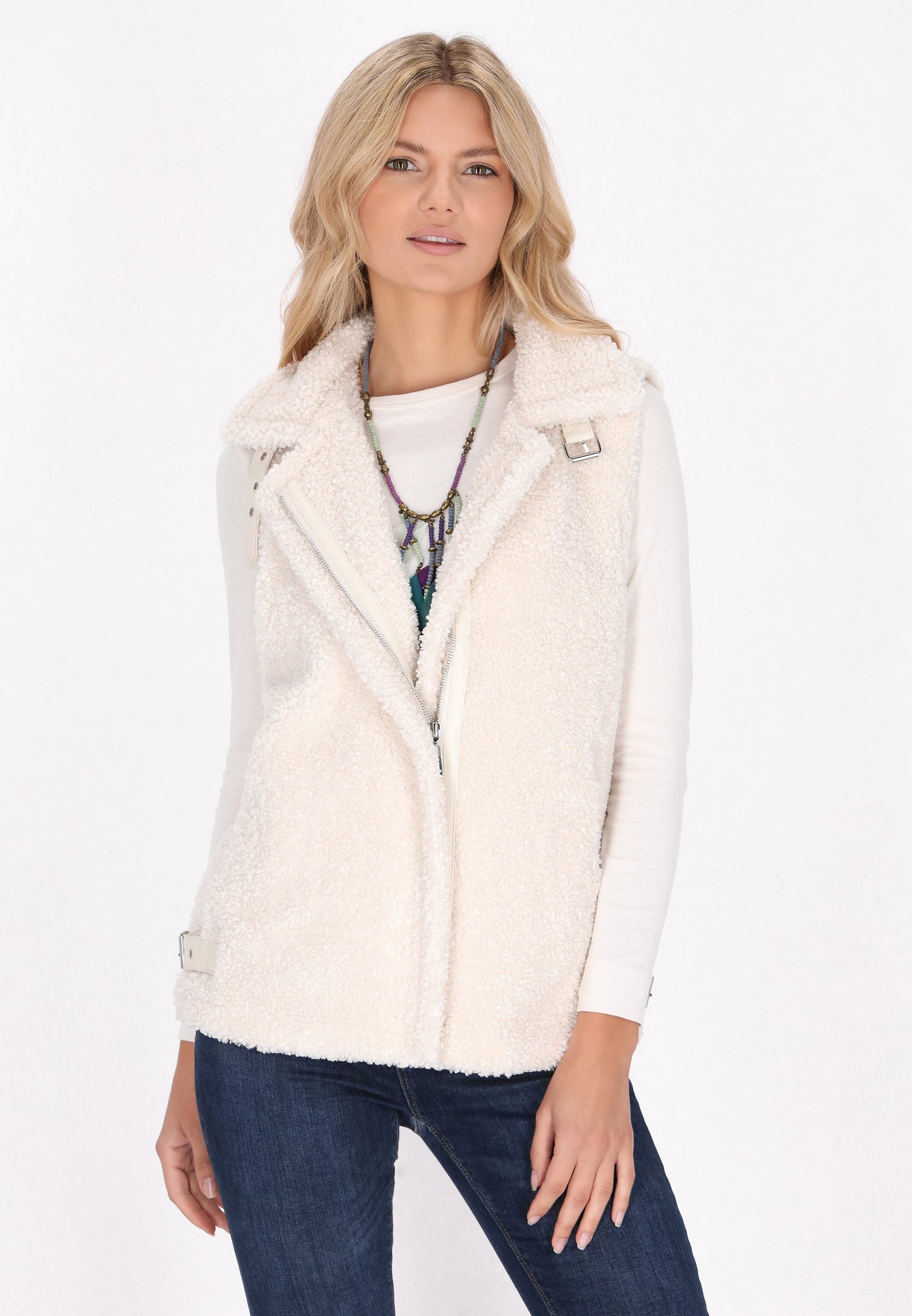 usha FESTIVAL women's vest