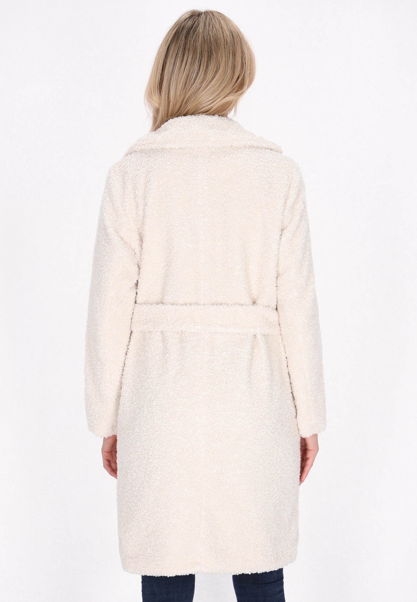 usha FESTIVAL women's coat