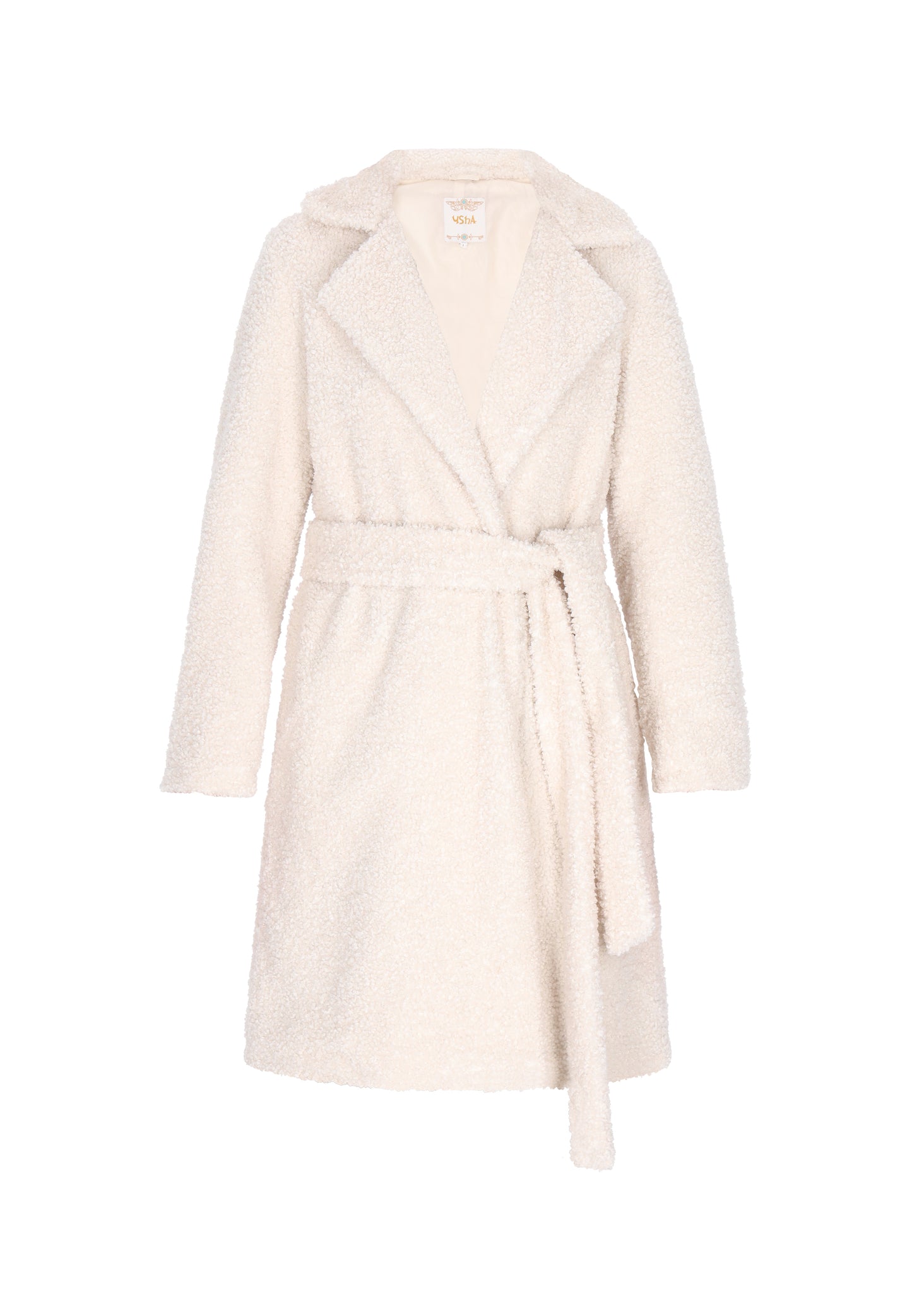 usha FESTIVAL women's coat