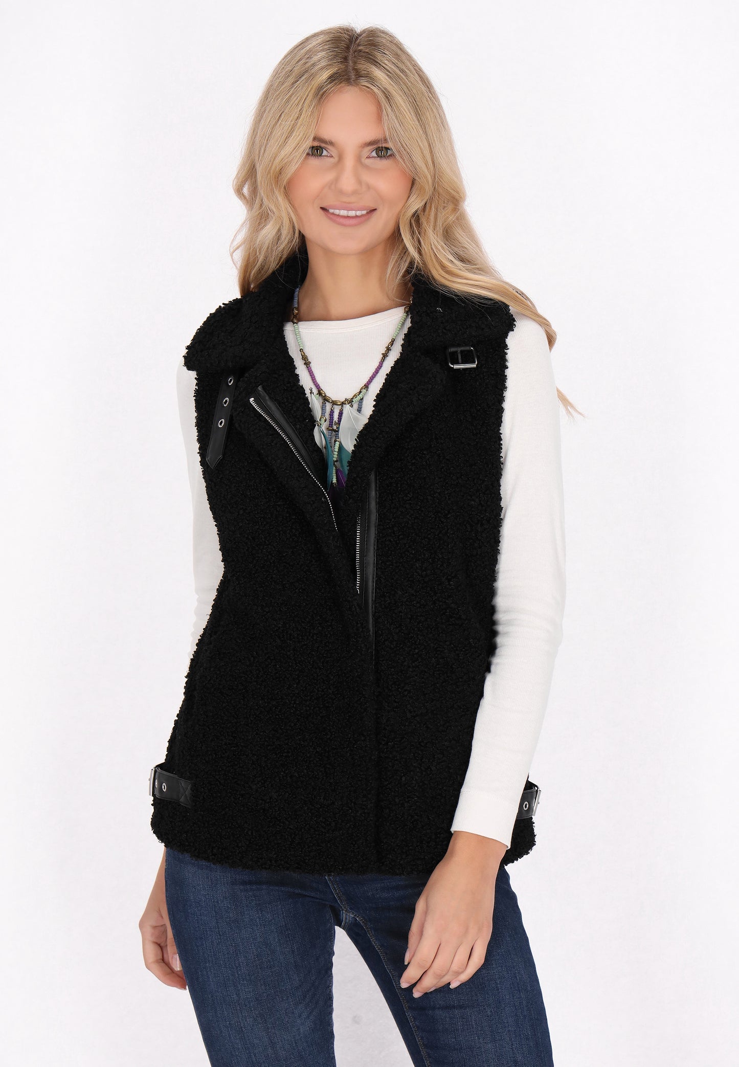 usha FESTIVAL women's vest