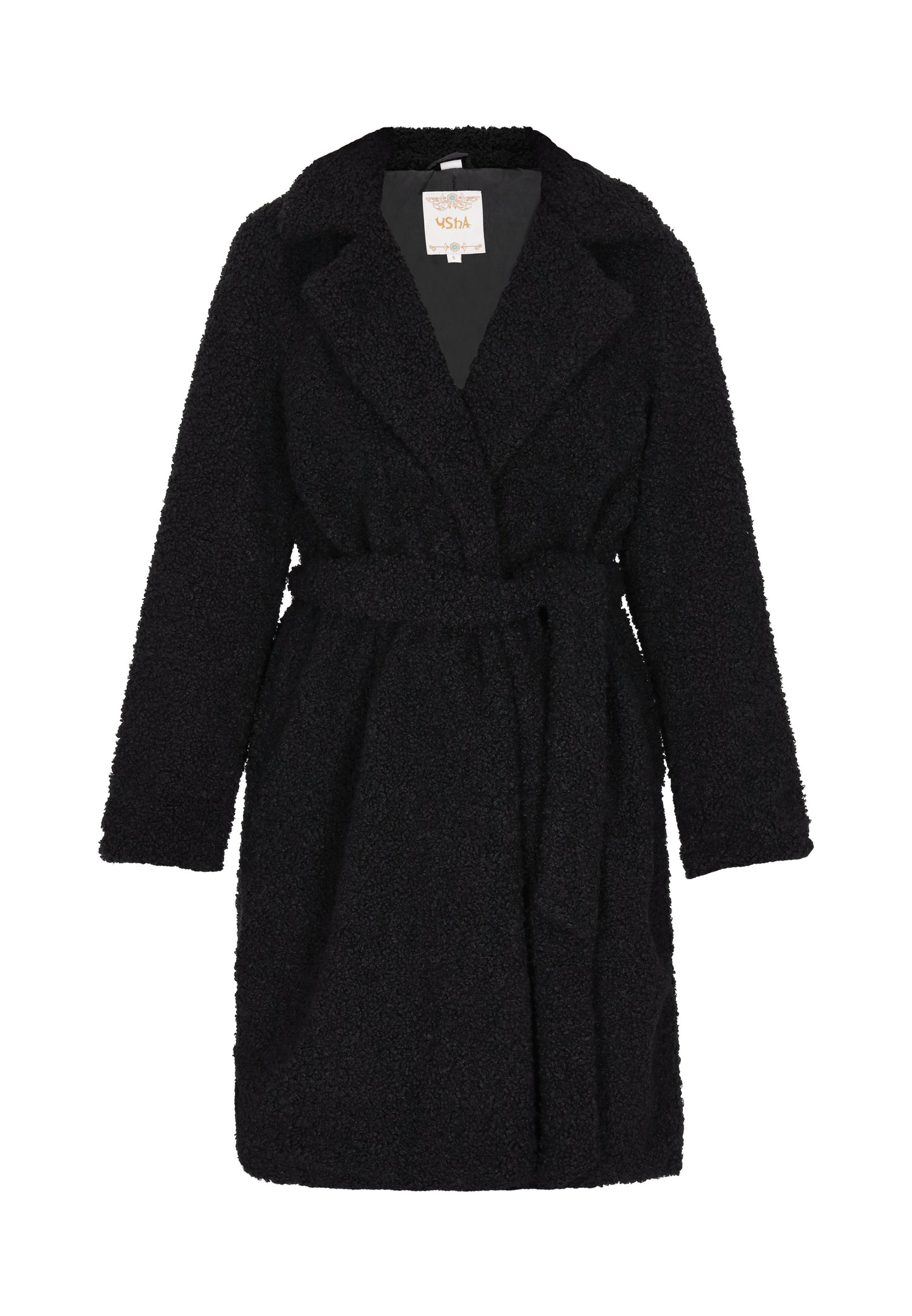 usha FESTIVAL women's coat