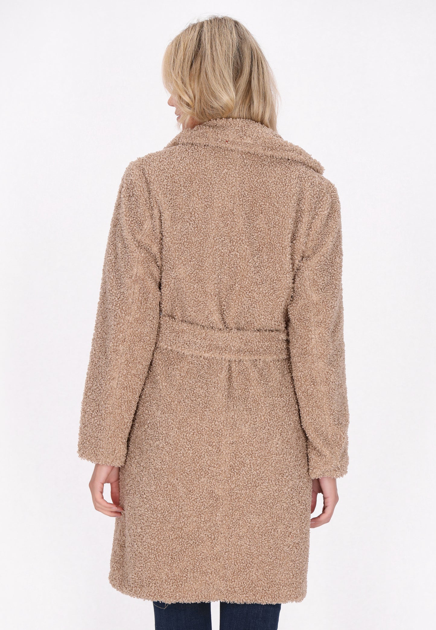 usha FESTIVAL women's coat