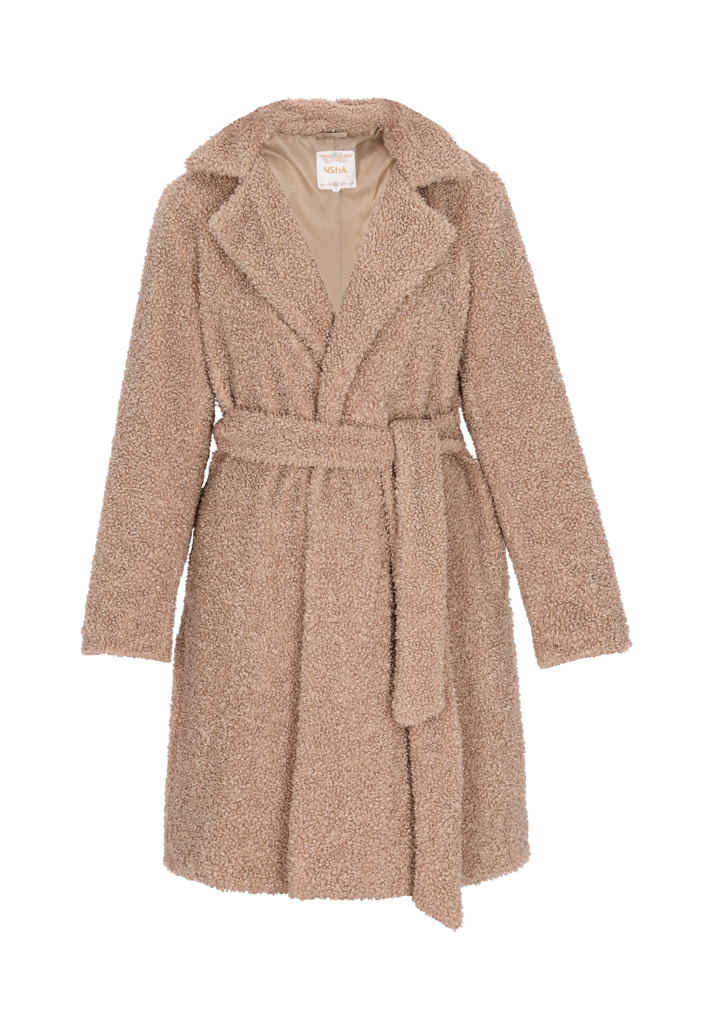 usha FESTIVAL women's coat