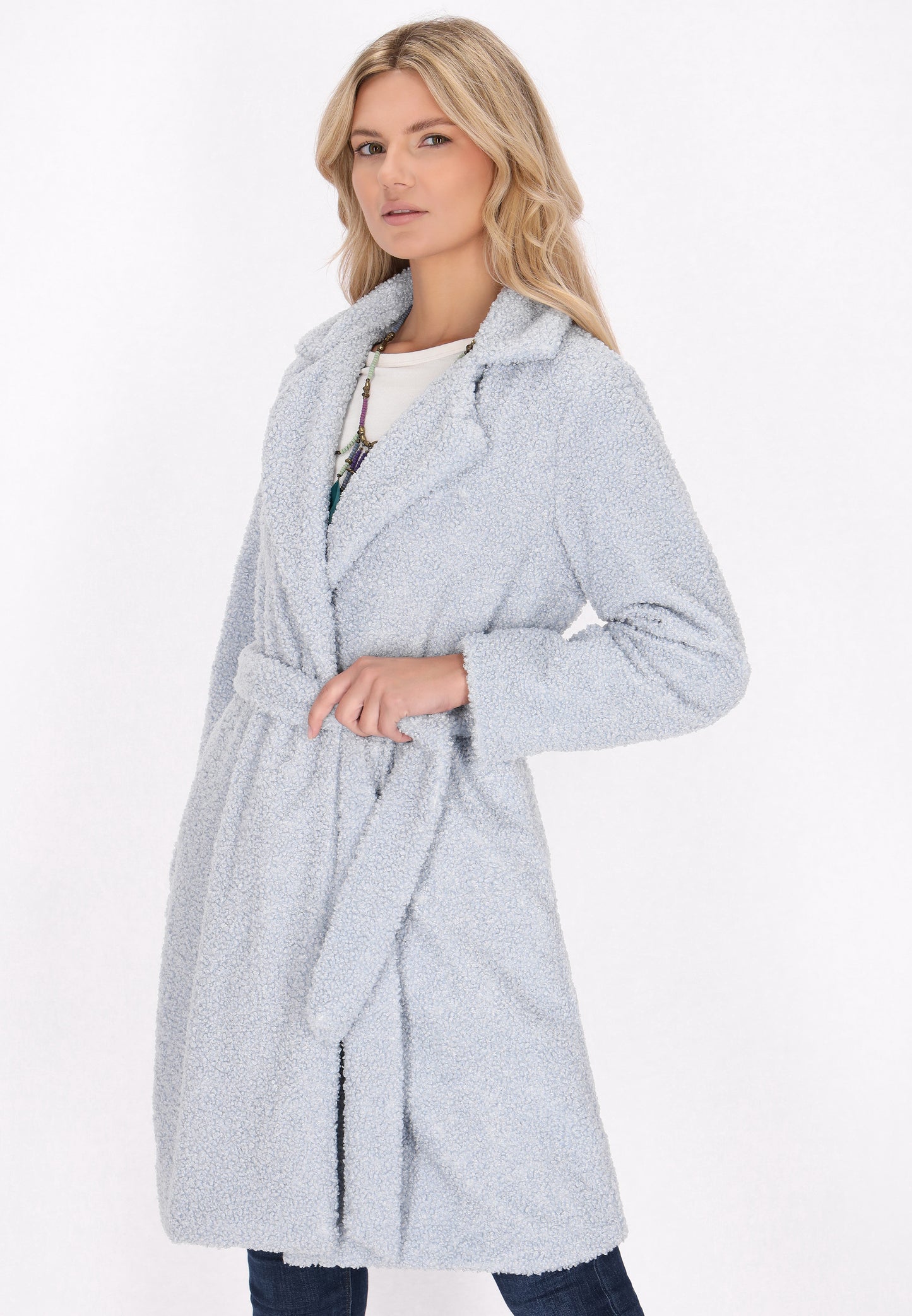 usha FESTIVAL women's coat