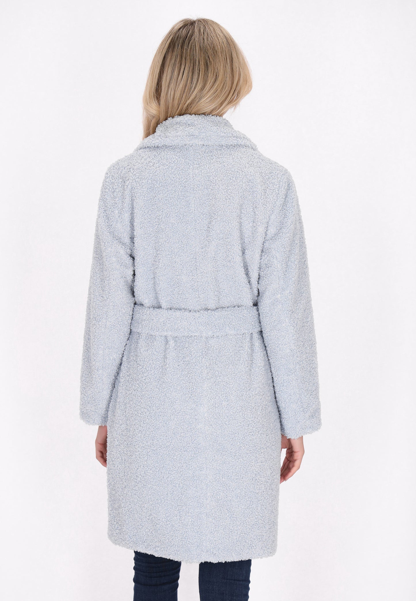 usha FESTIVAL women's coat