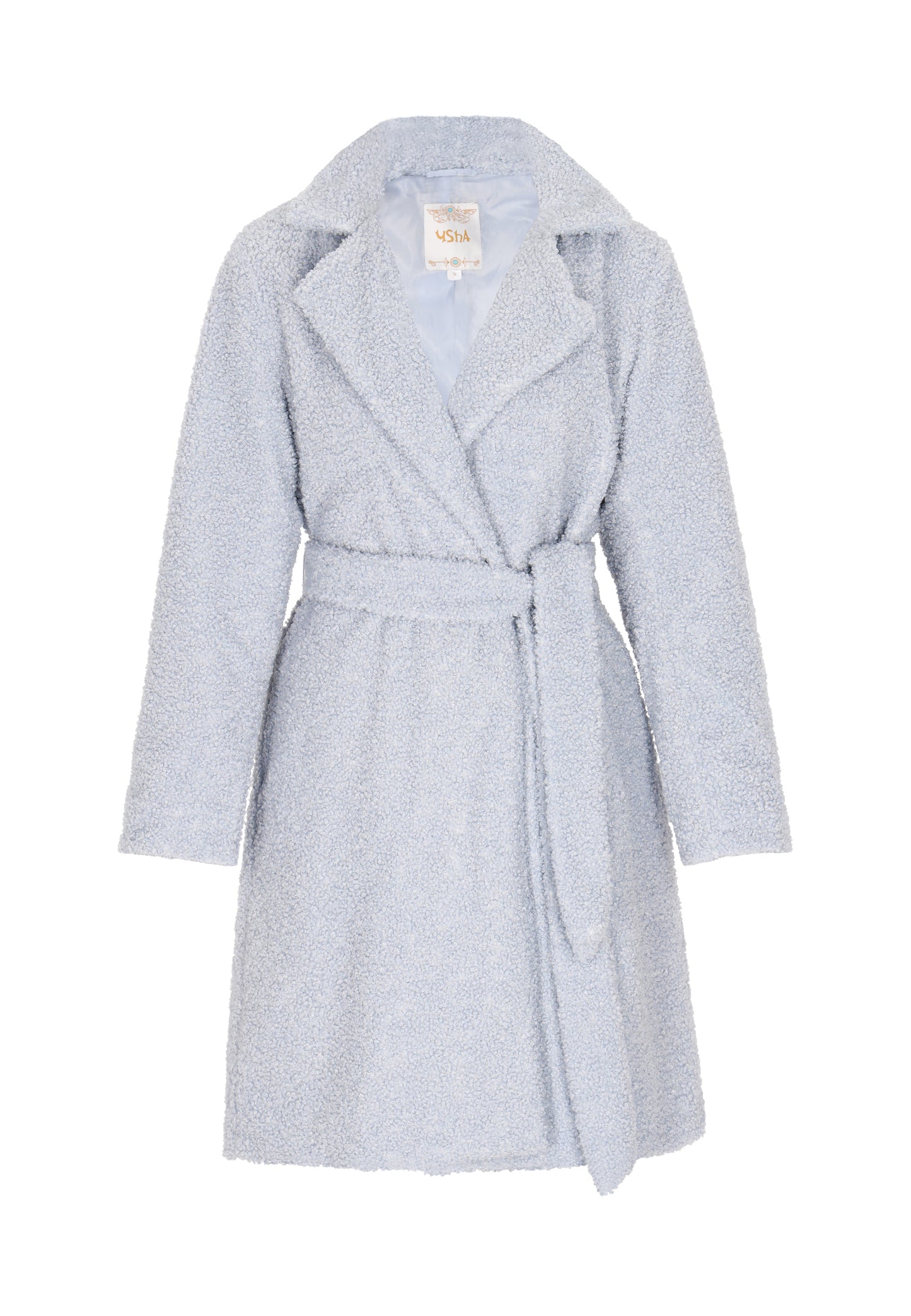 usha FESTIVAL women's coat