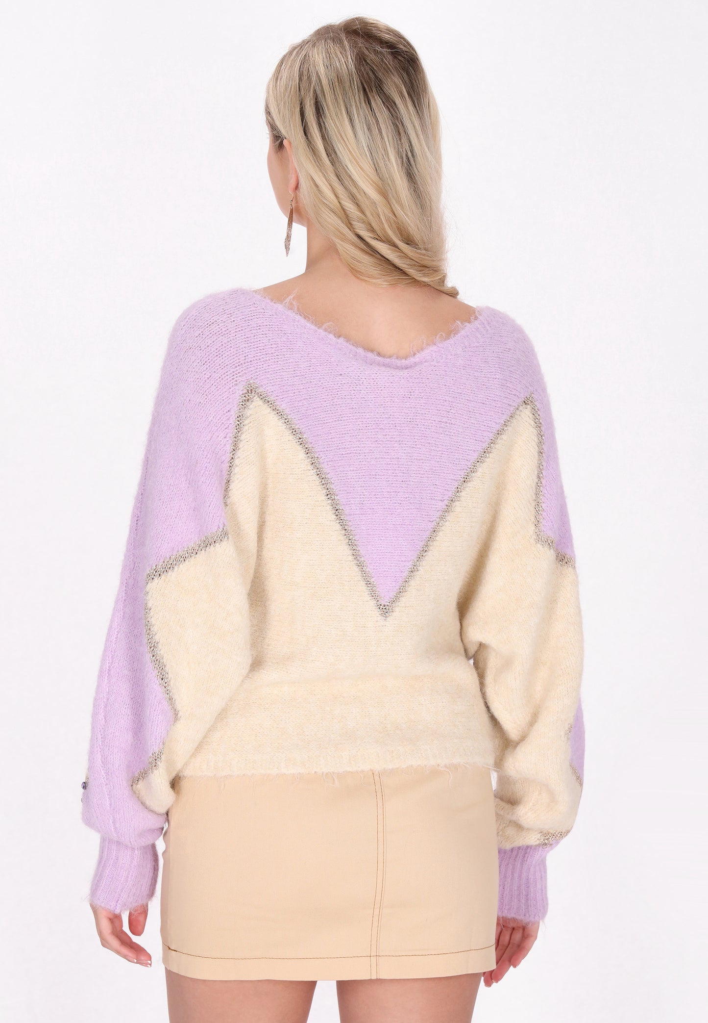 IZIA women's sweater