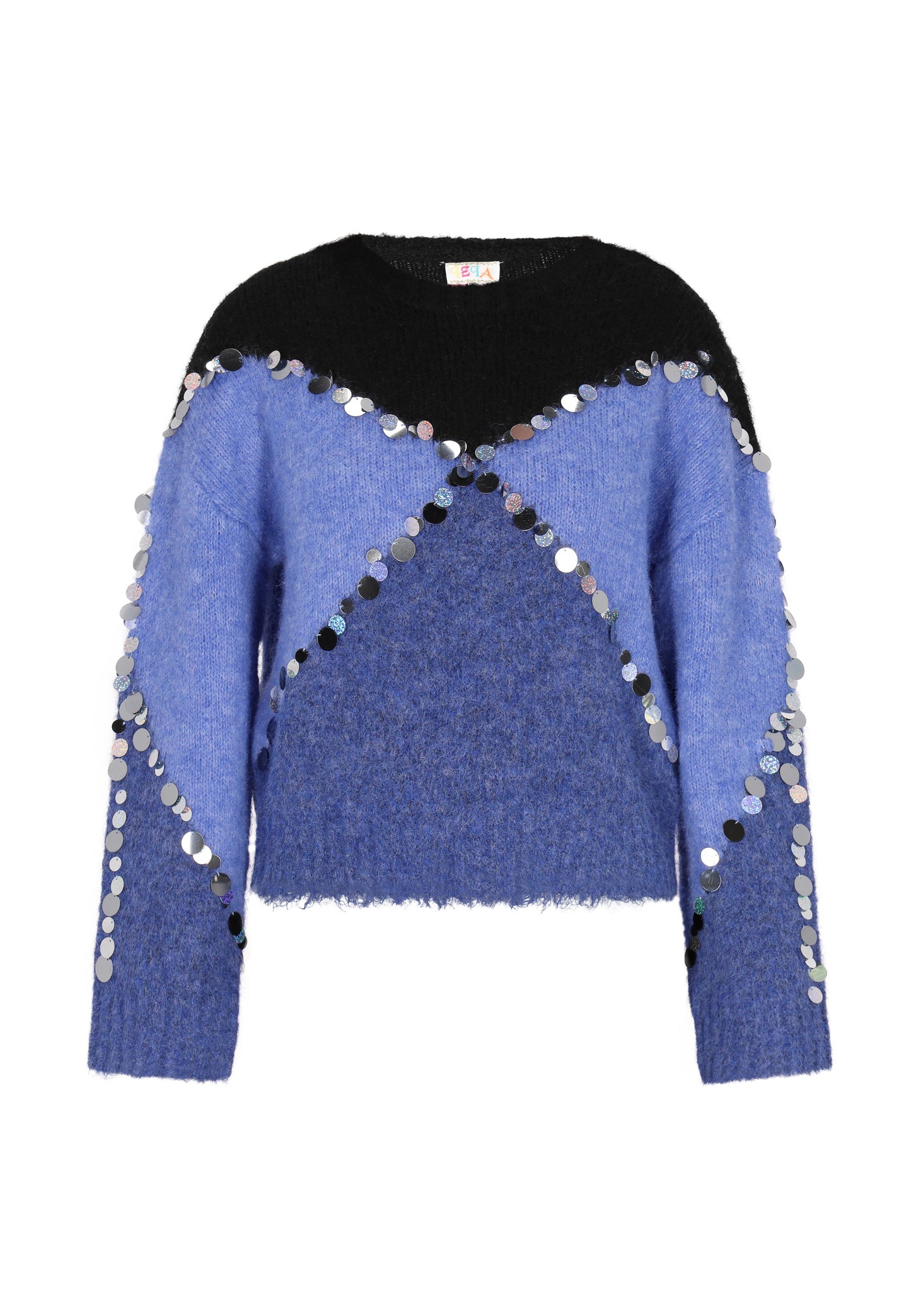 IZIA damski sweter