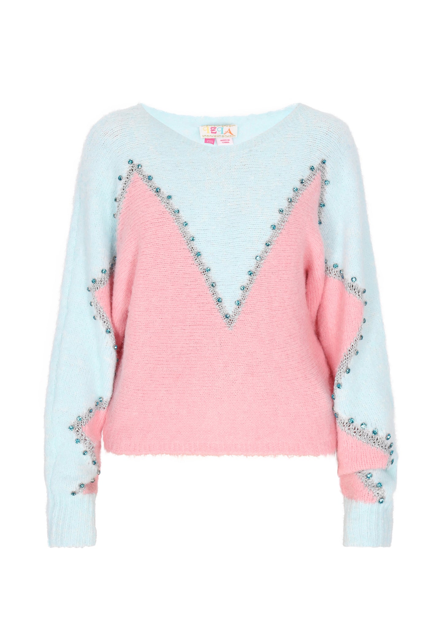 IZIA women's sweater