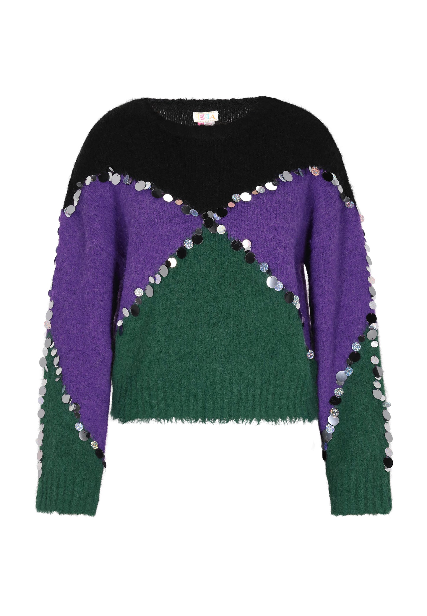 IZIA damski sweter