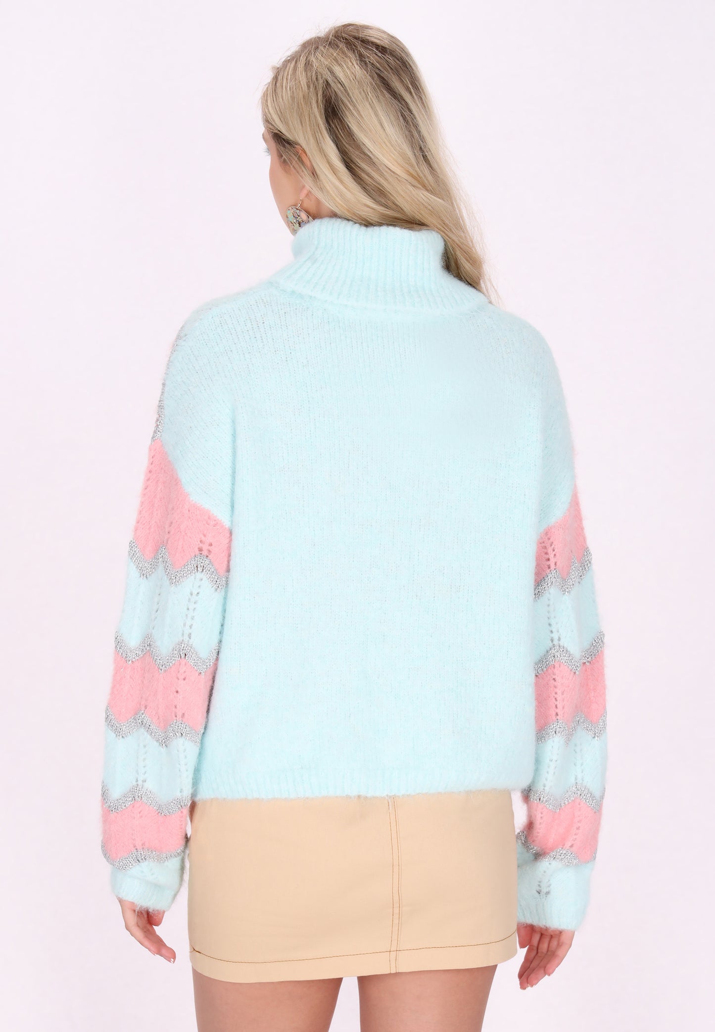 IZIA women's sweater
