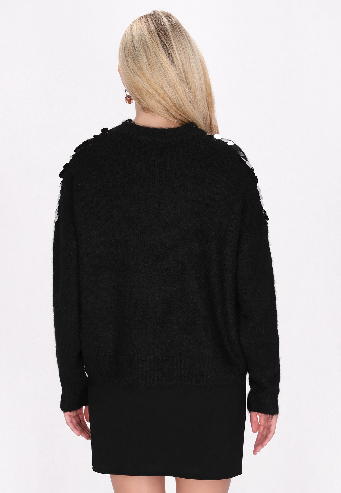 IZIA women's sweater