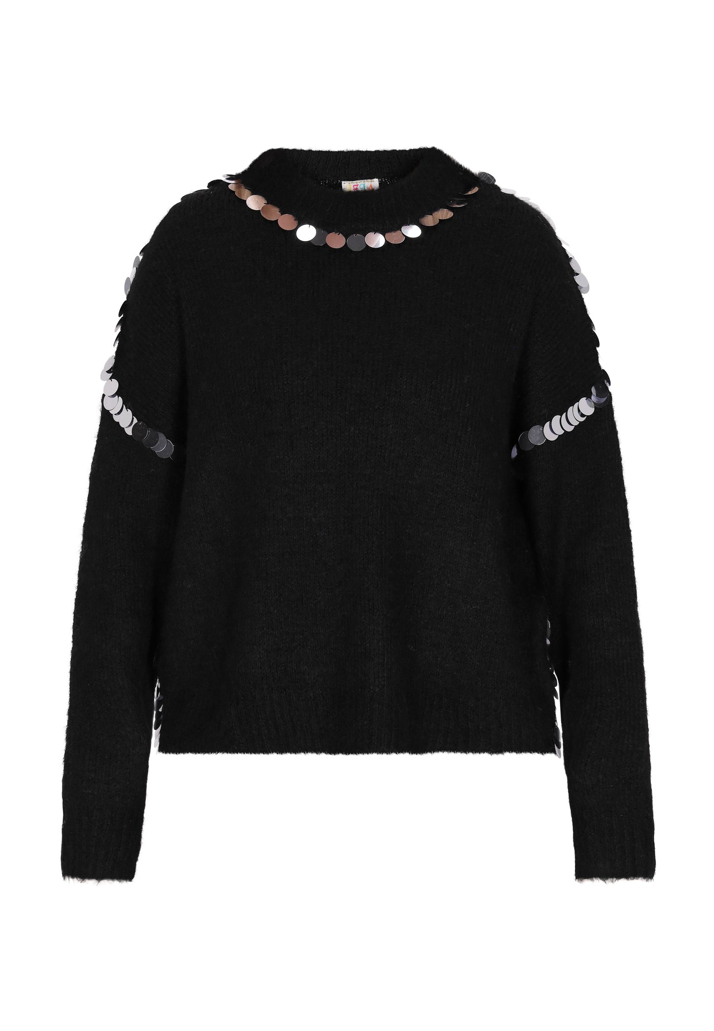 IZIA women's sweater