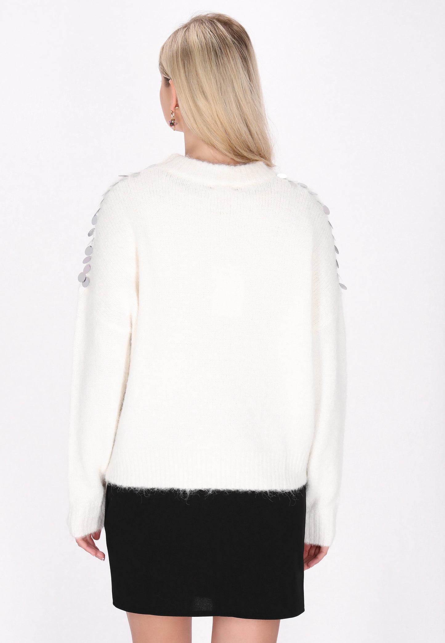 IZIA women's sweater
