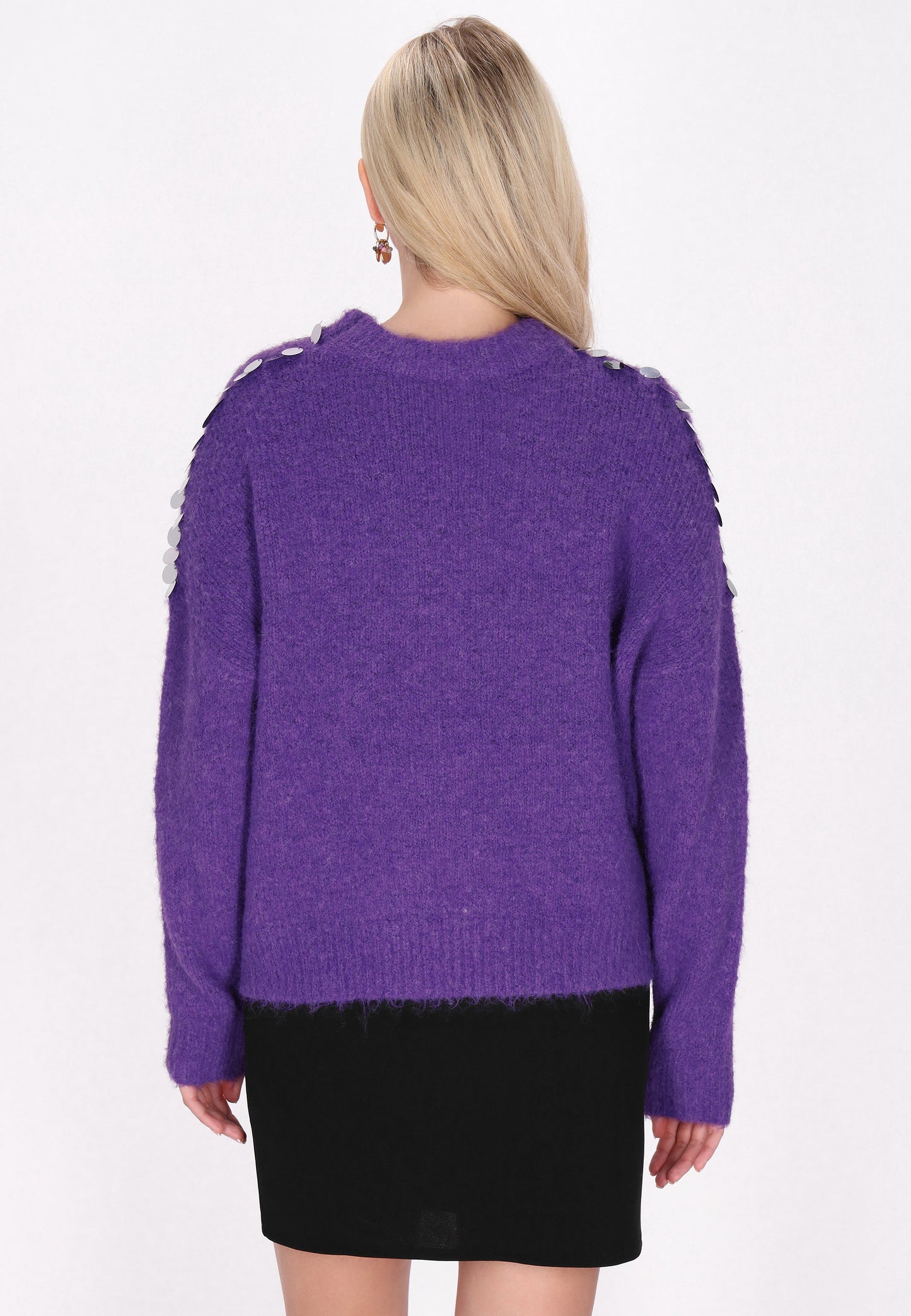 IZIA women's sweater