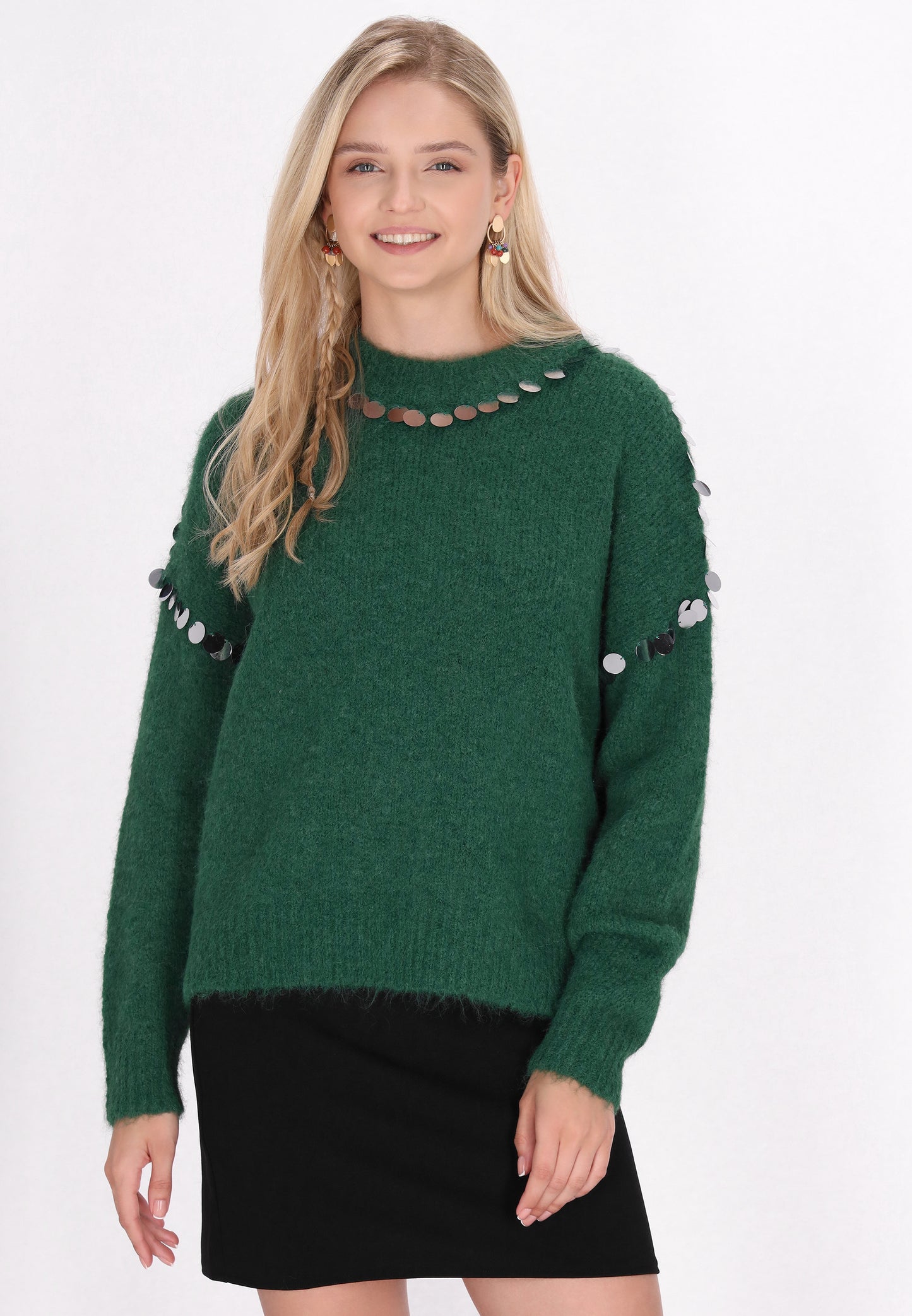 IZIA women's sweater