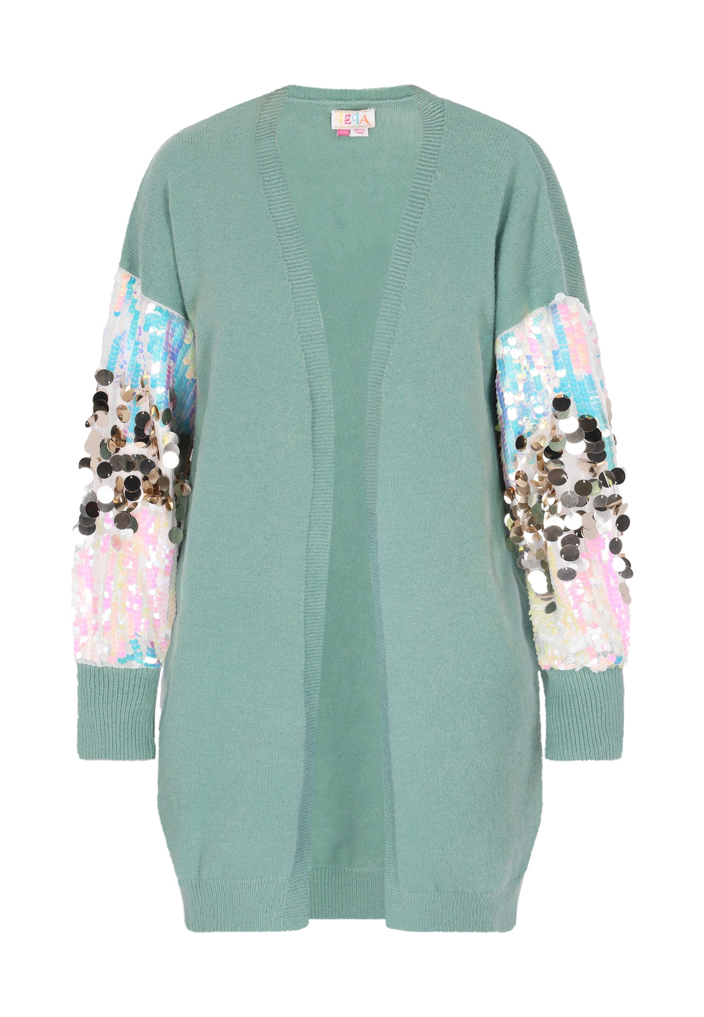 IZIA women's cardigan