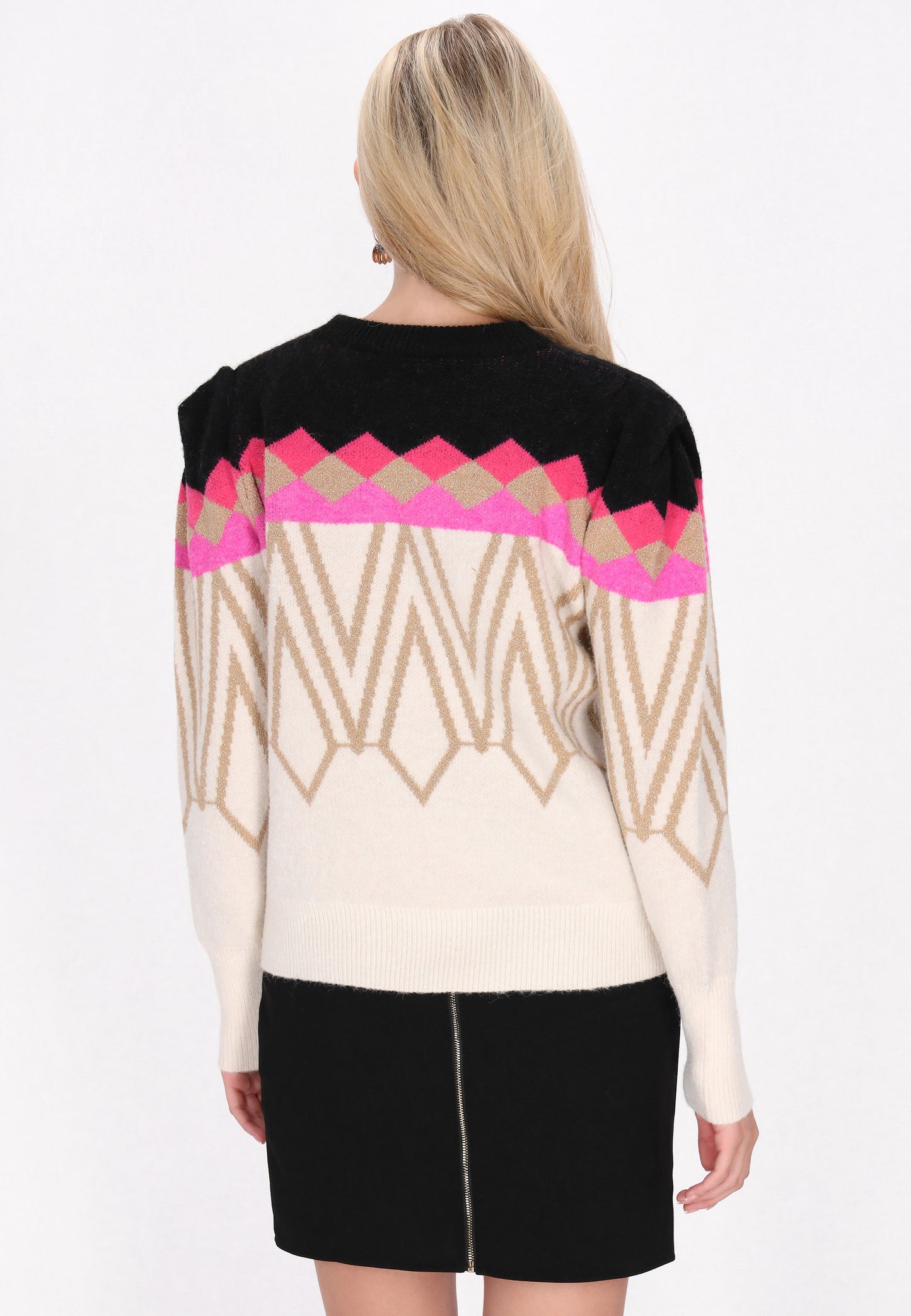 IZIA women's sweater