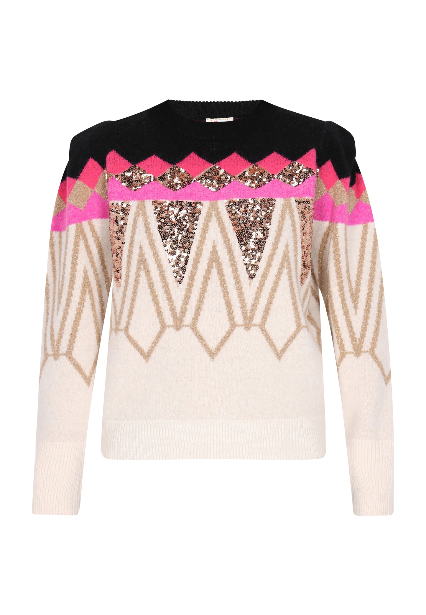 IZIA women's sweater