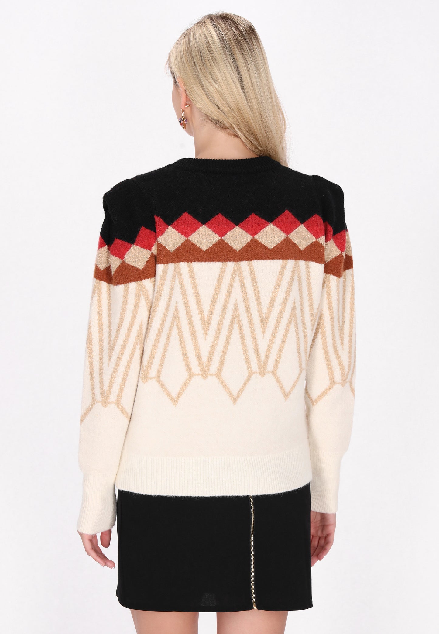 IZIA women's sweater