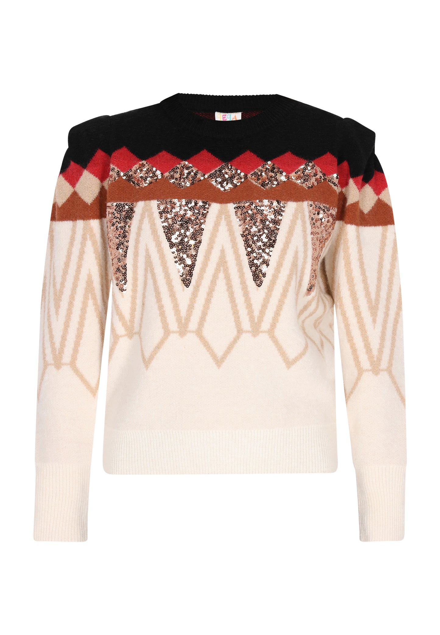 IZIA women's sweater