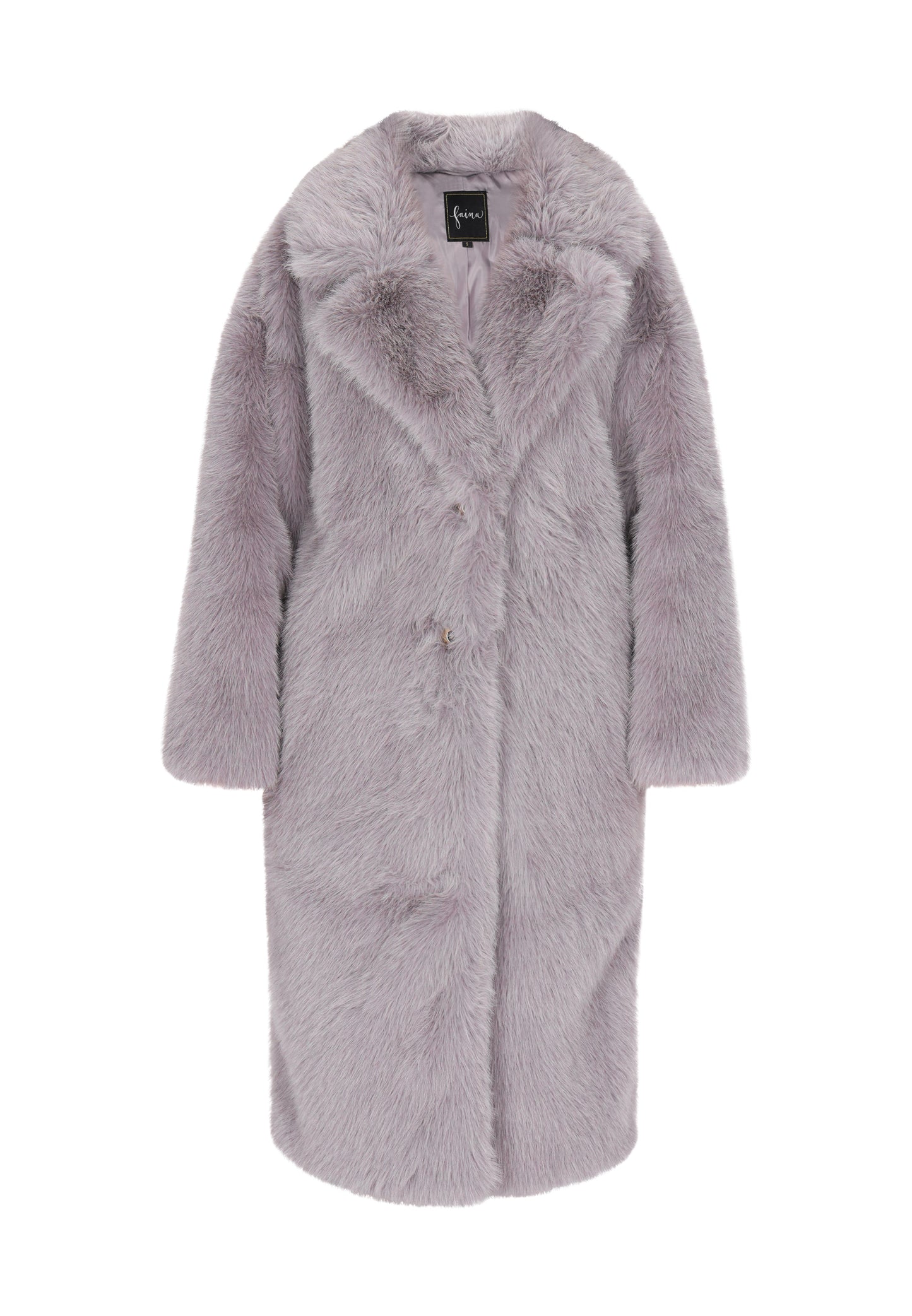 faina women's transition coat