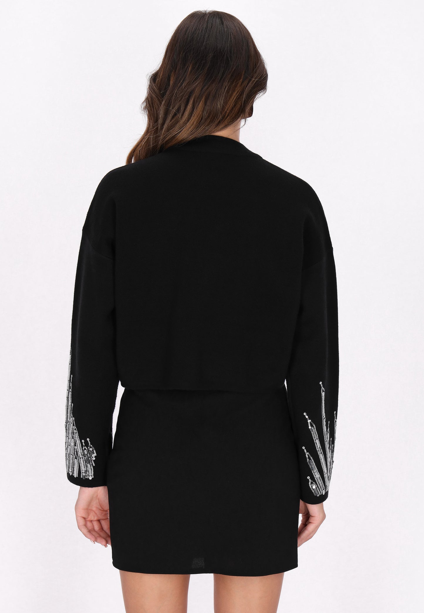 faina women's sweater