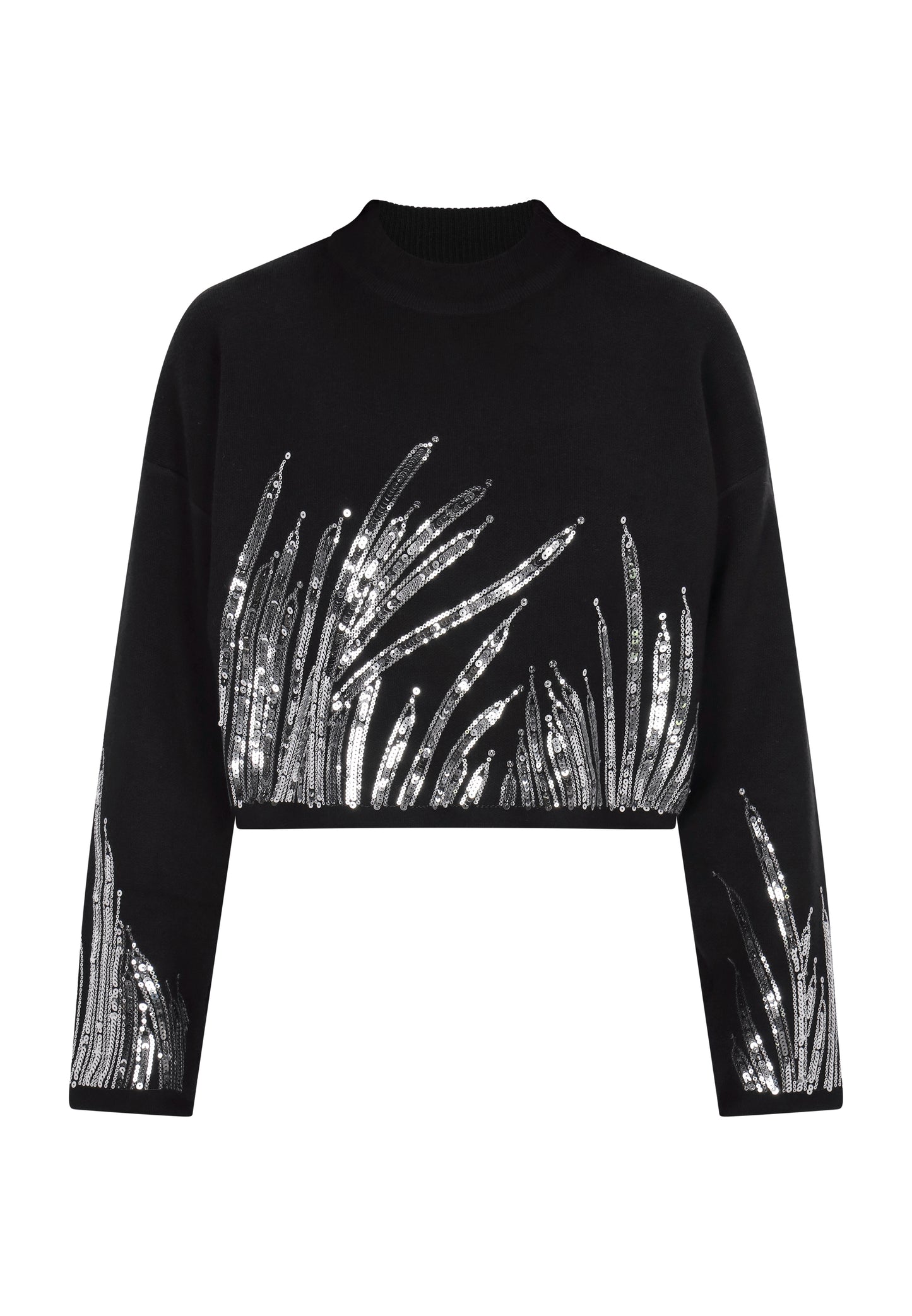 faina women's sweater