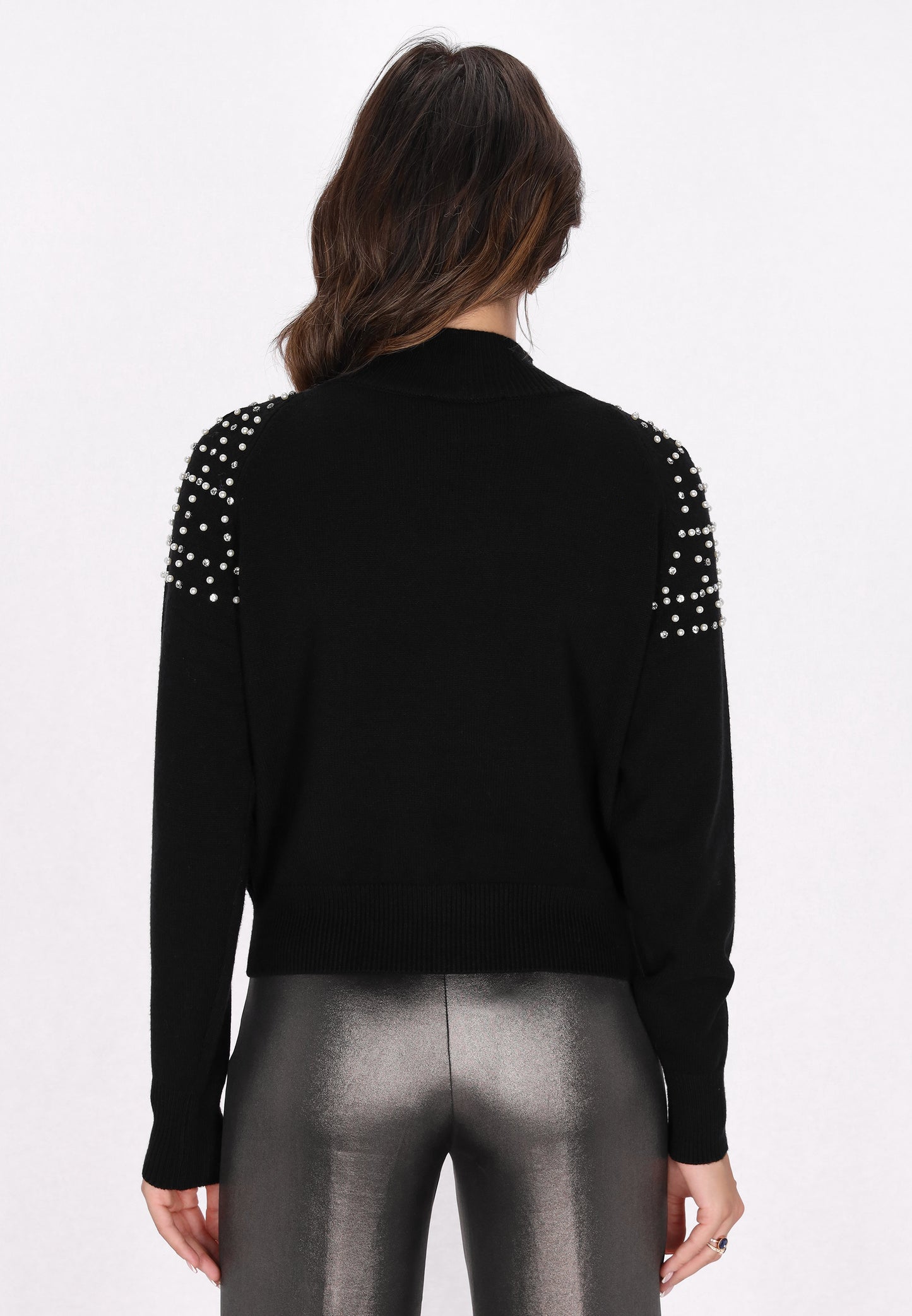 faina women's sweater