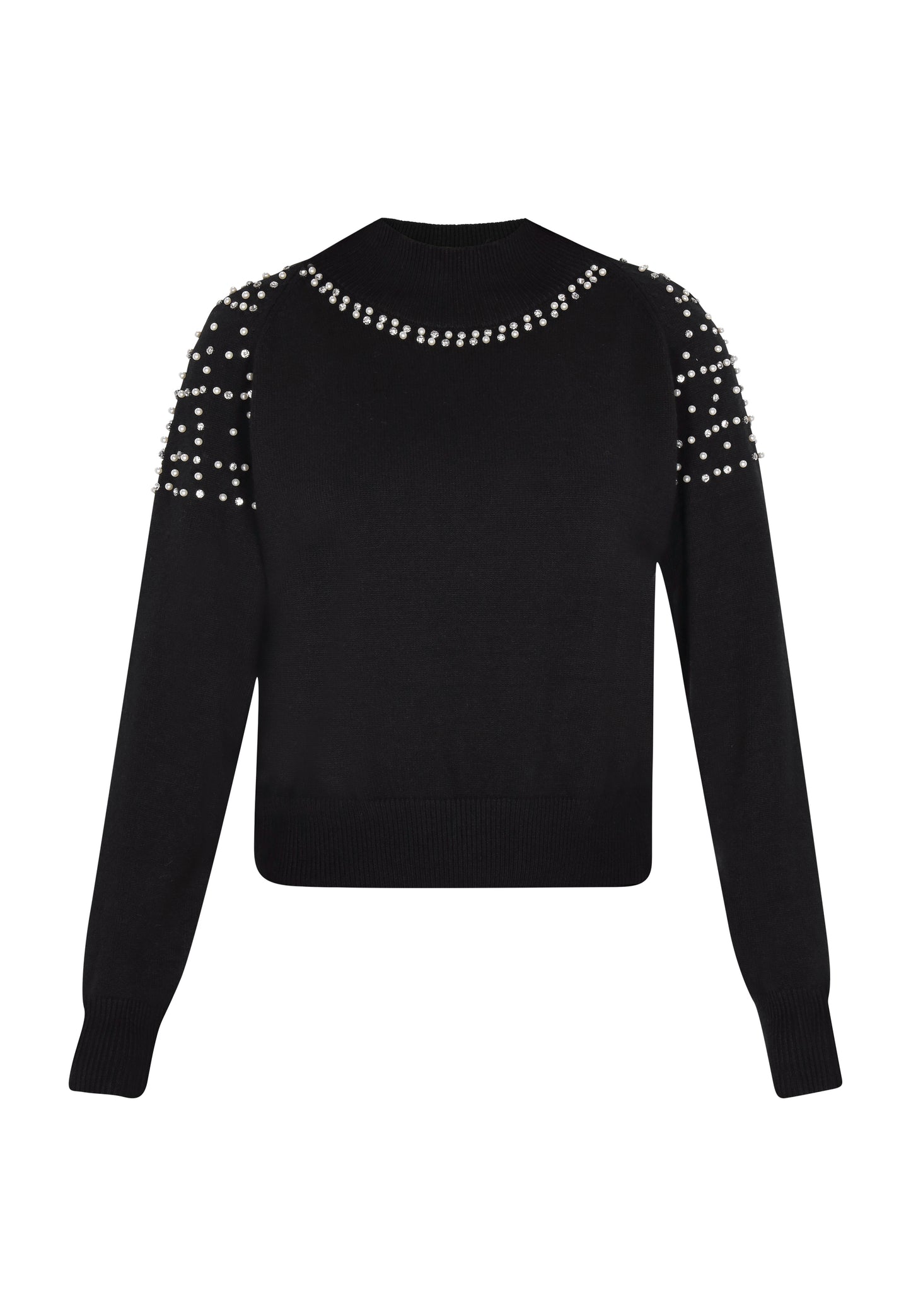 faina women's sweater