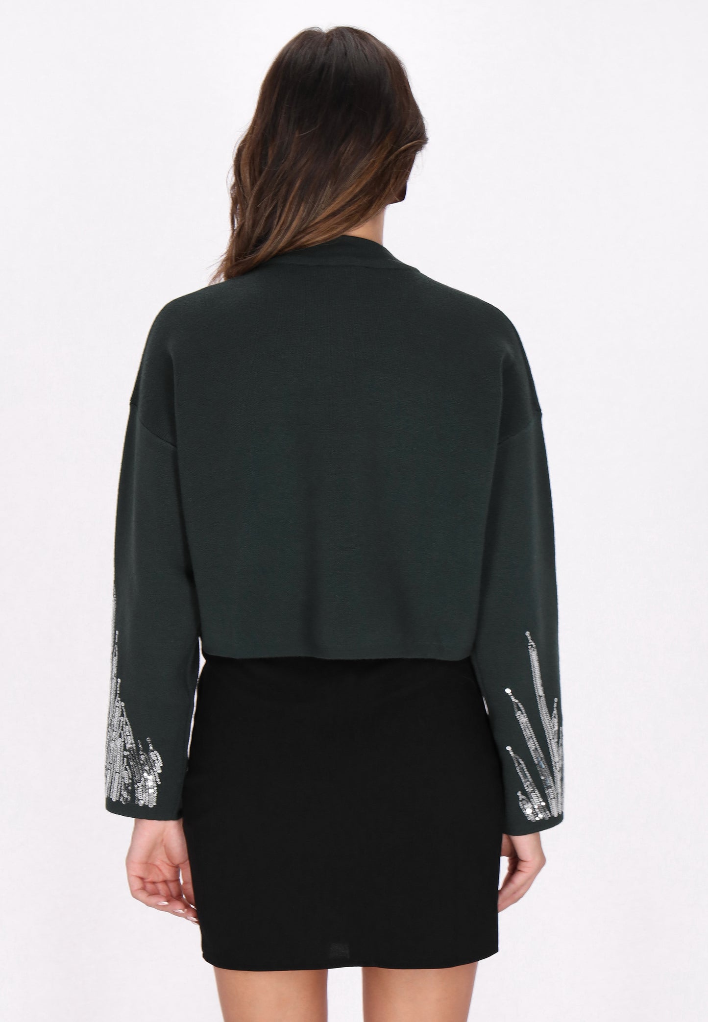 faina women's sweater