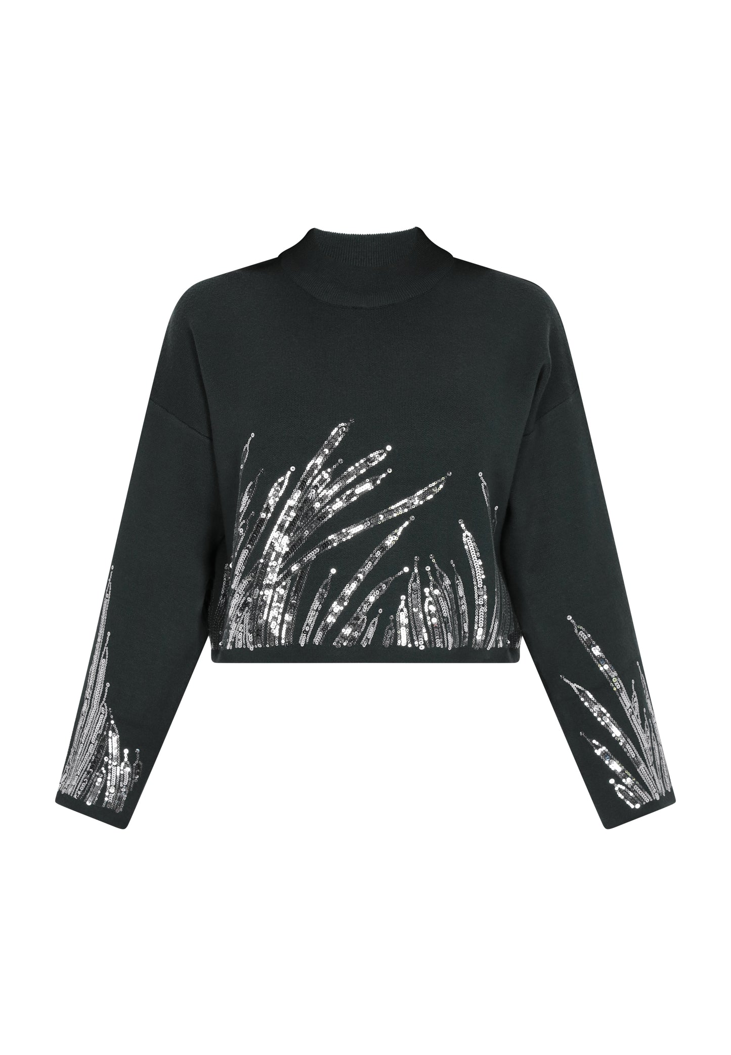 faina women's sweater