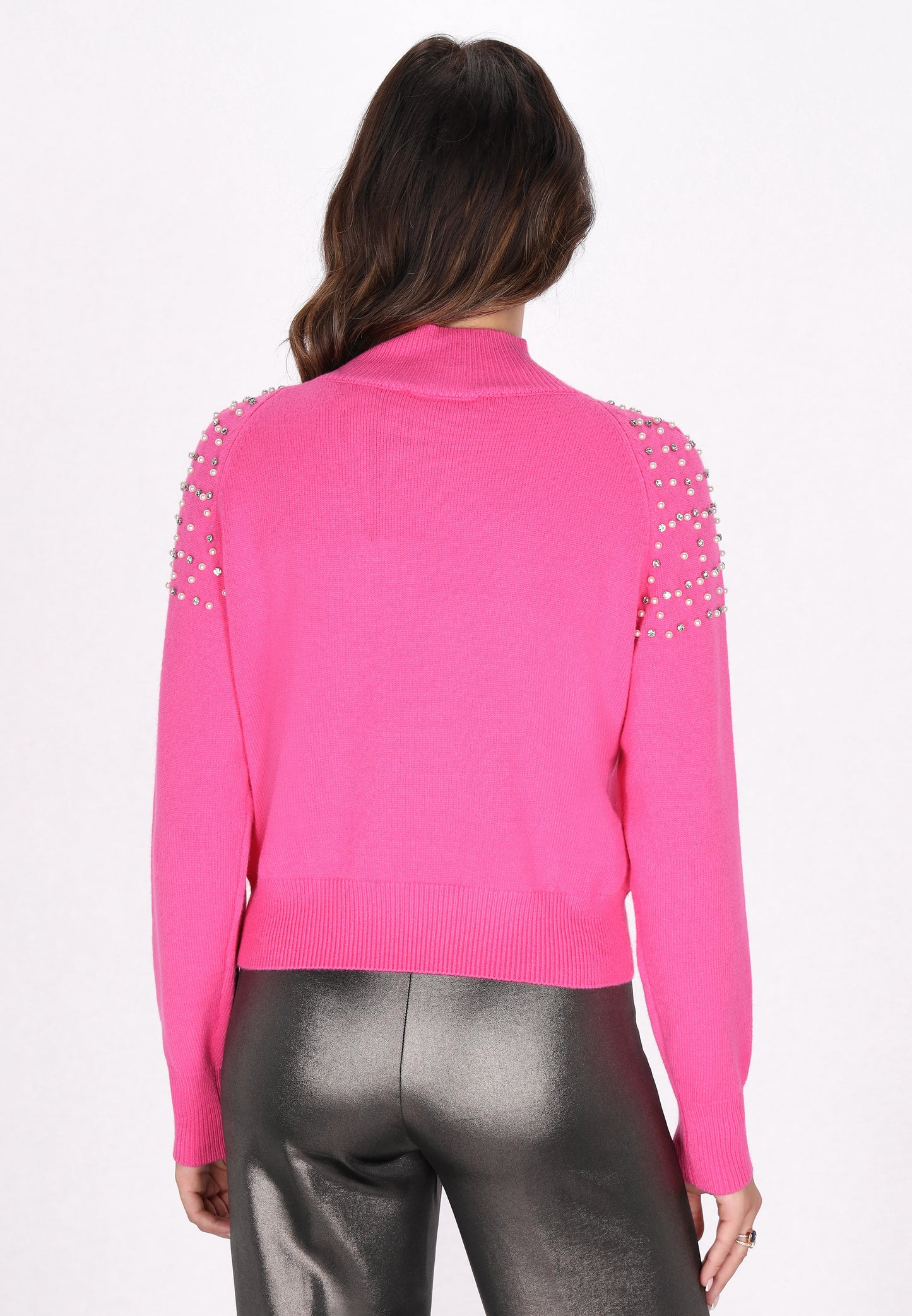 faina women's sweater