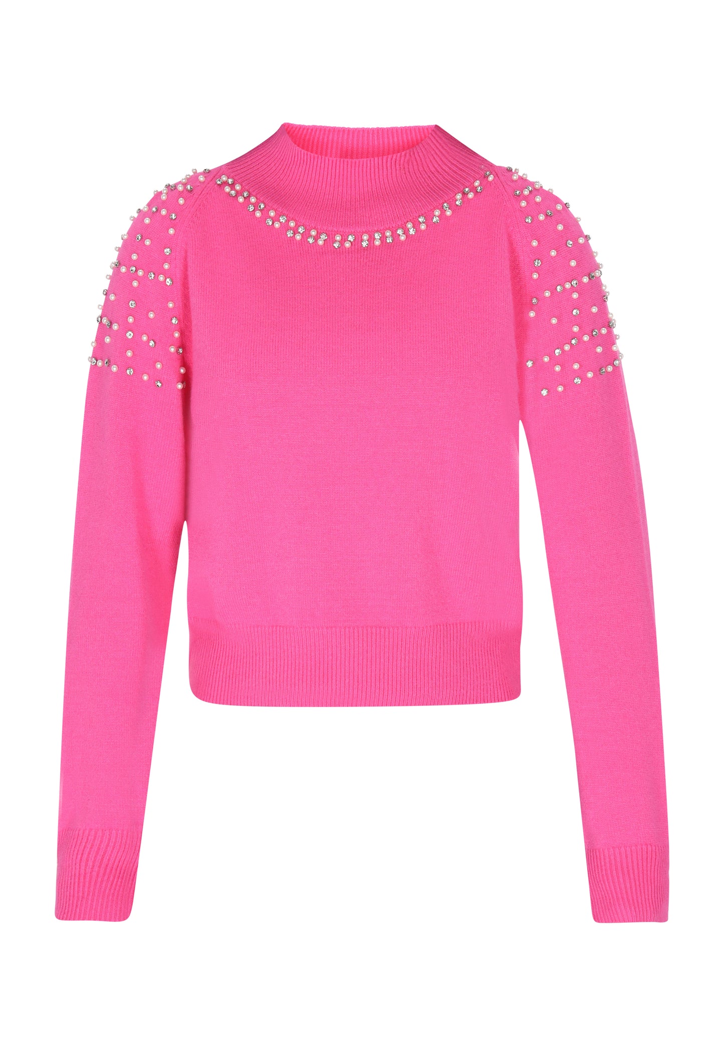 faina women's sweater