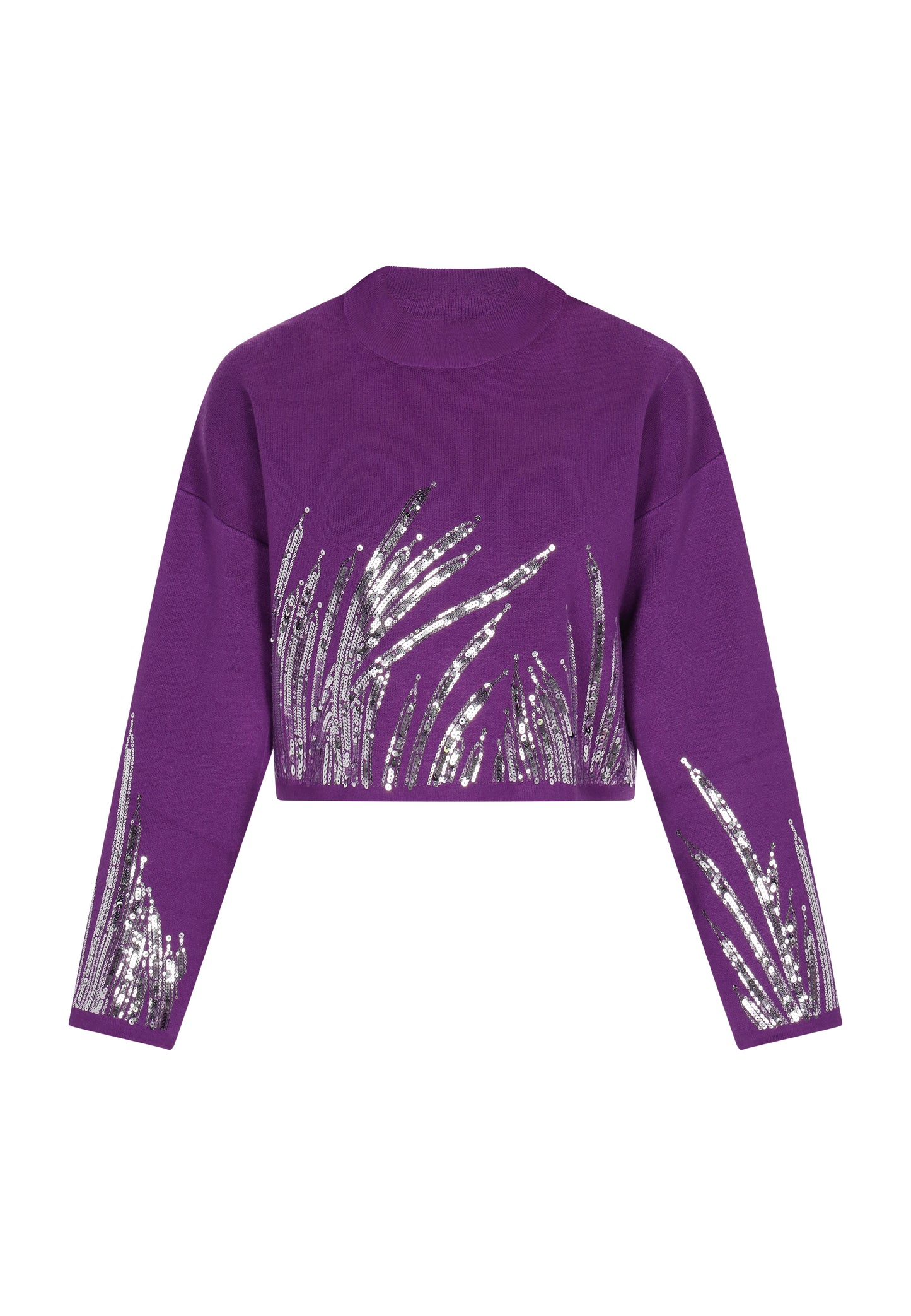 faina women's sweater