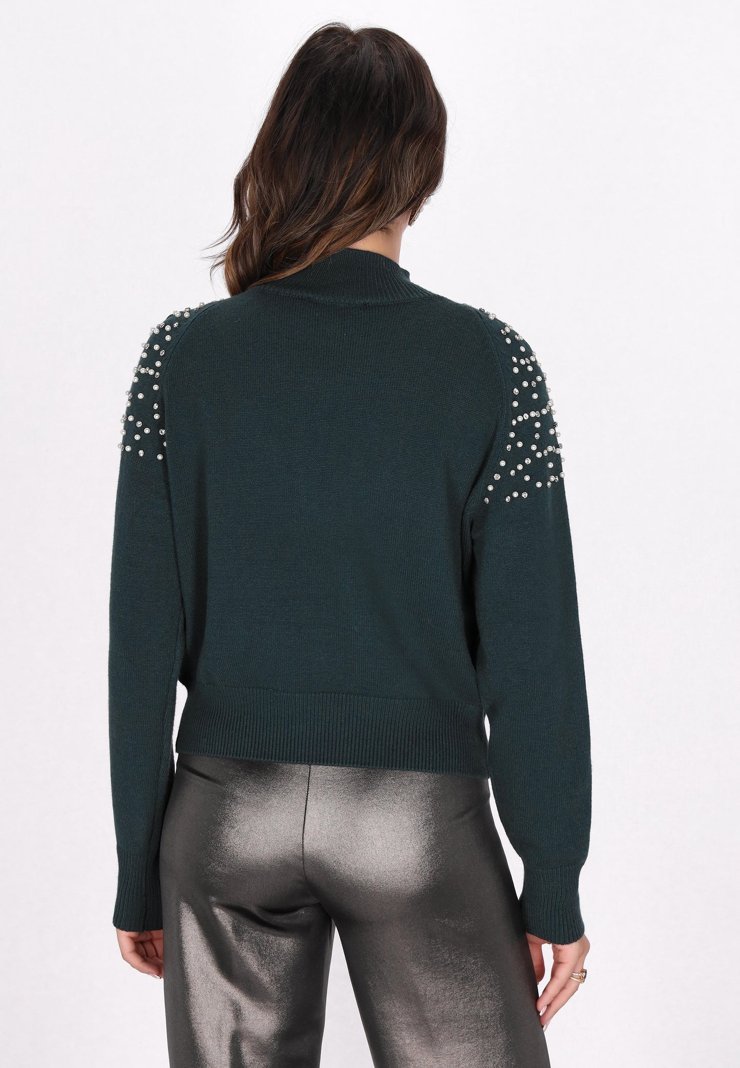 faina women's sweater