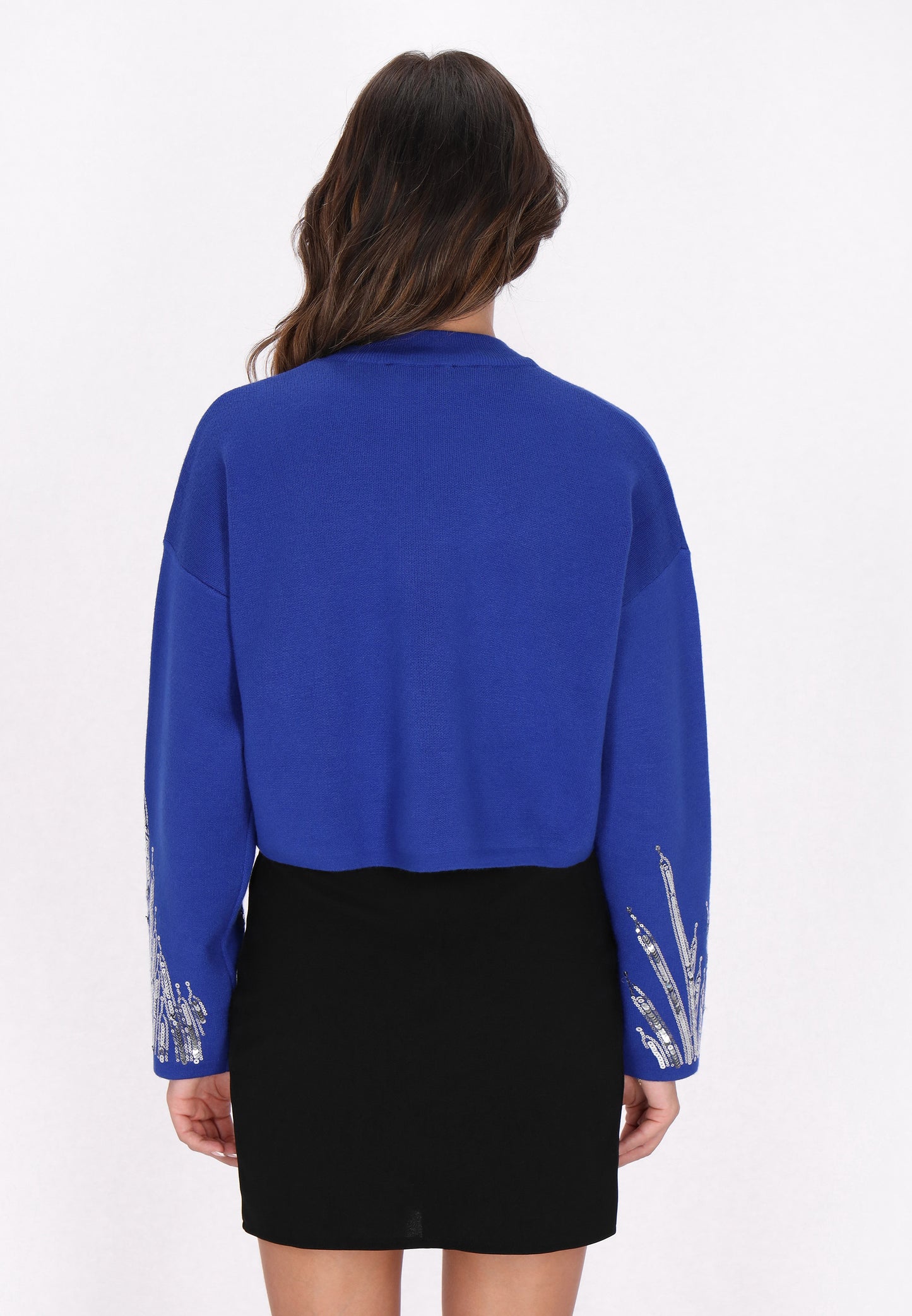 faina women's sweater