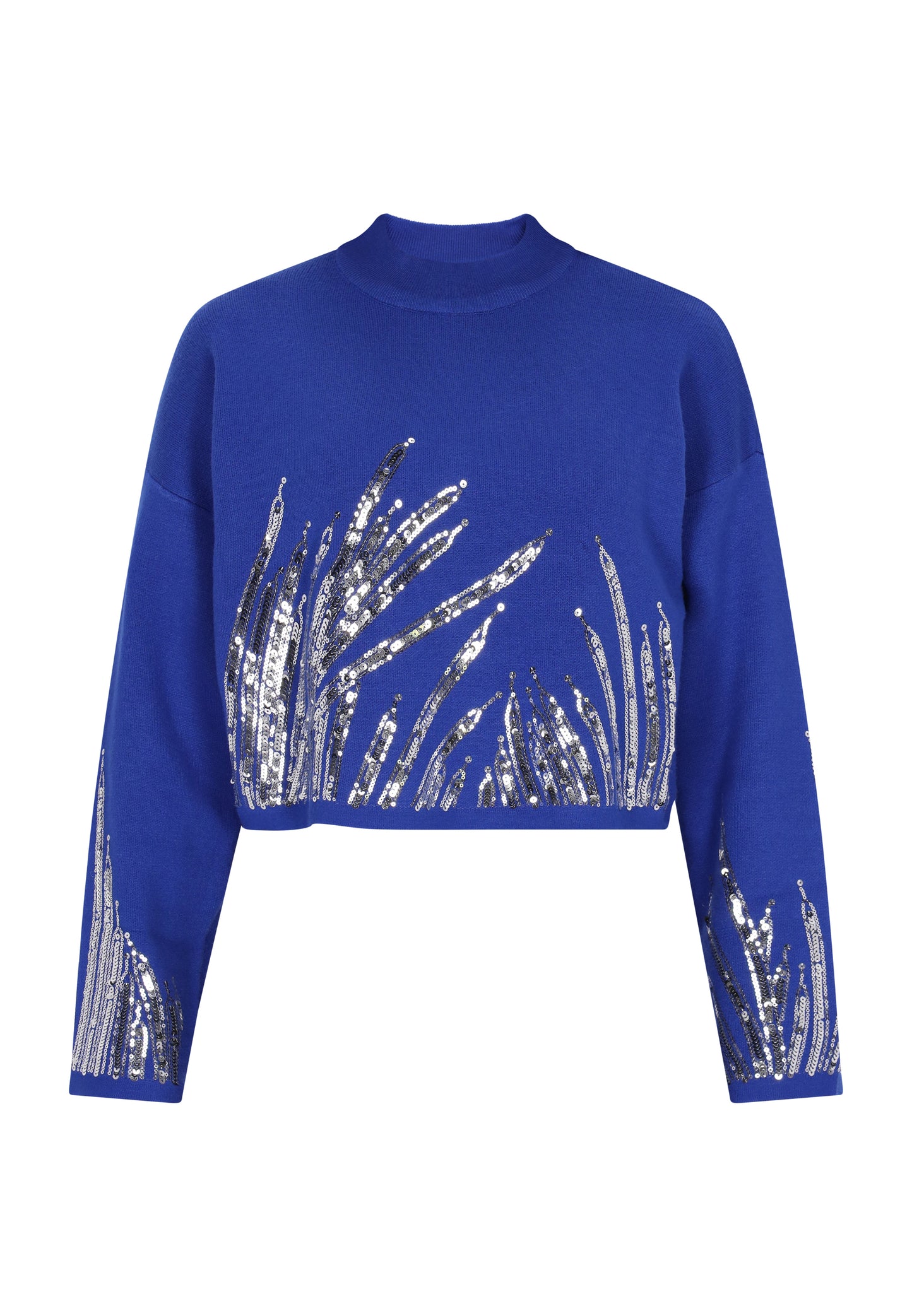 faina women's sweater