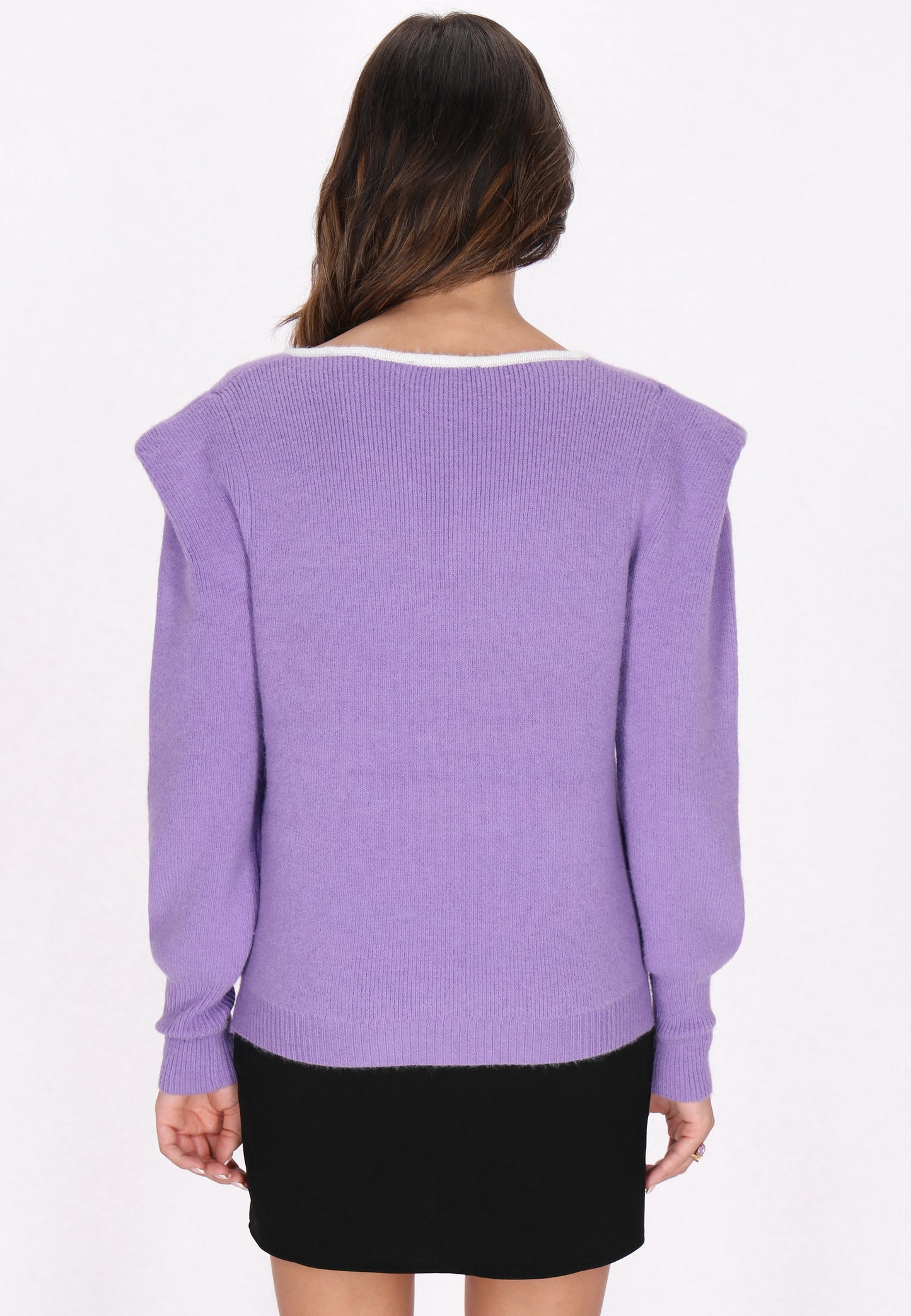 faina women's sweater