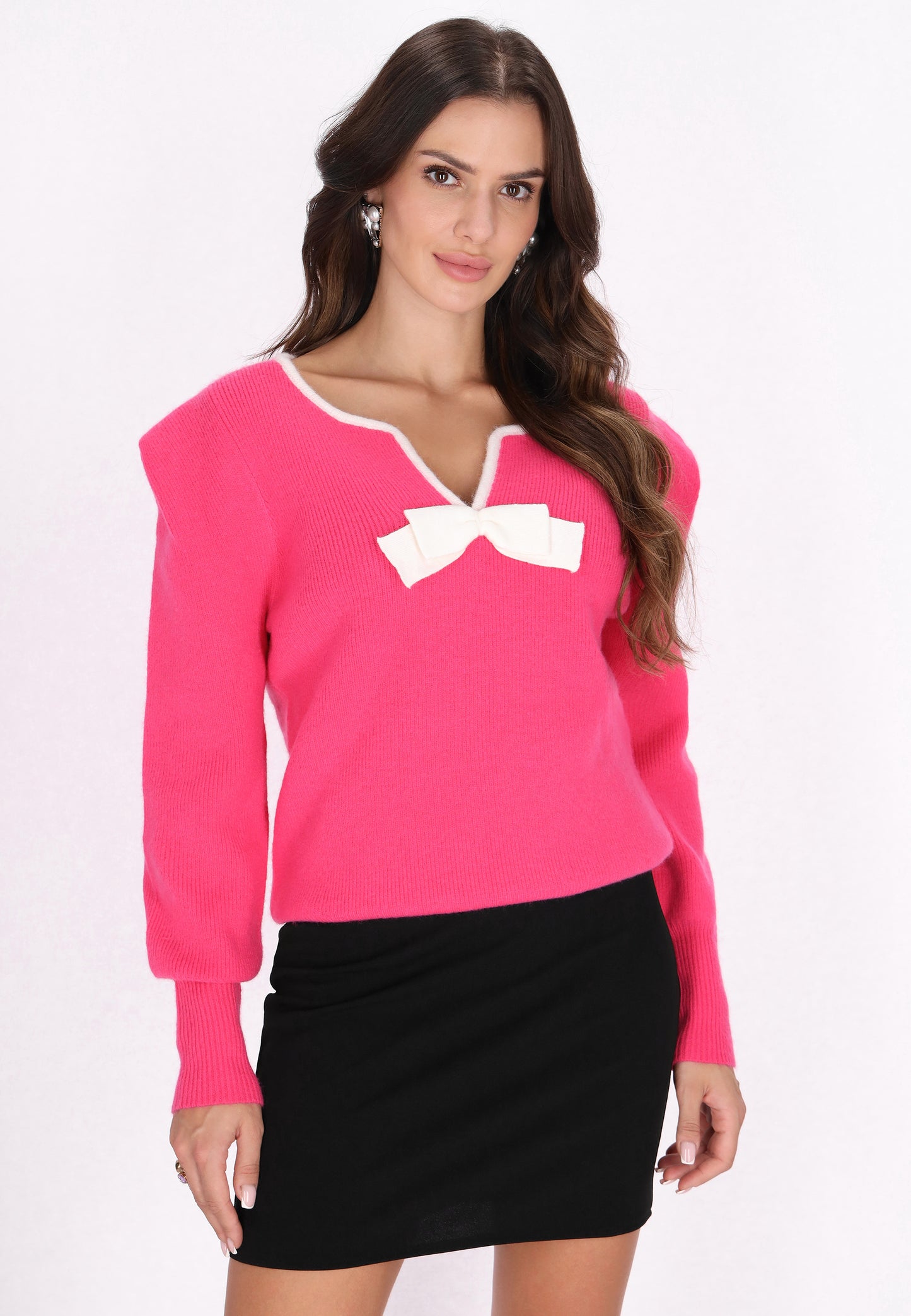 faina women's sweater