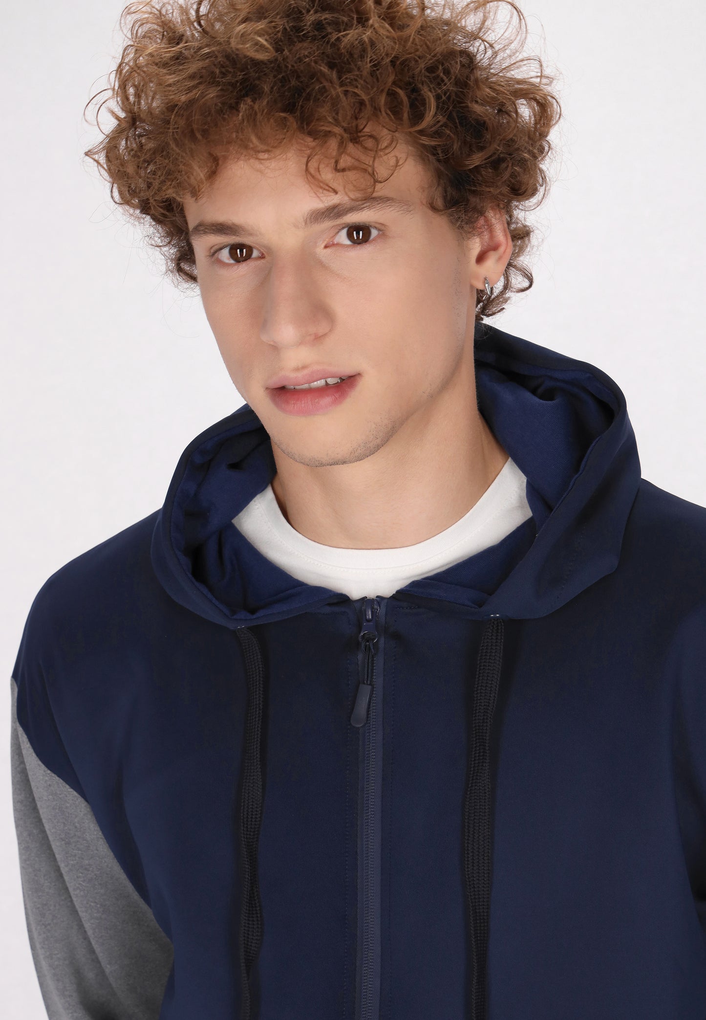Mo ATHLSR men's jacket