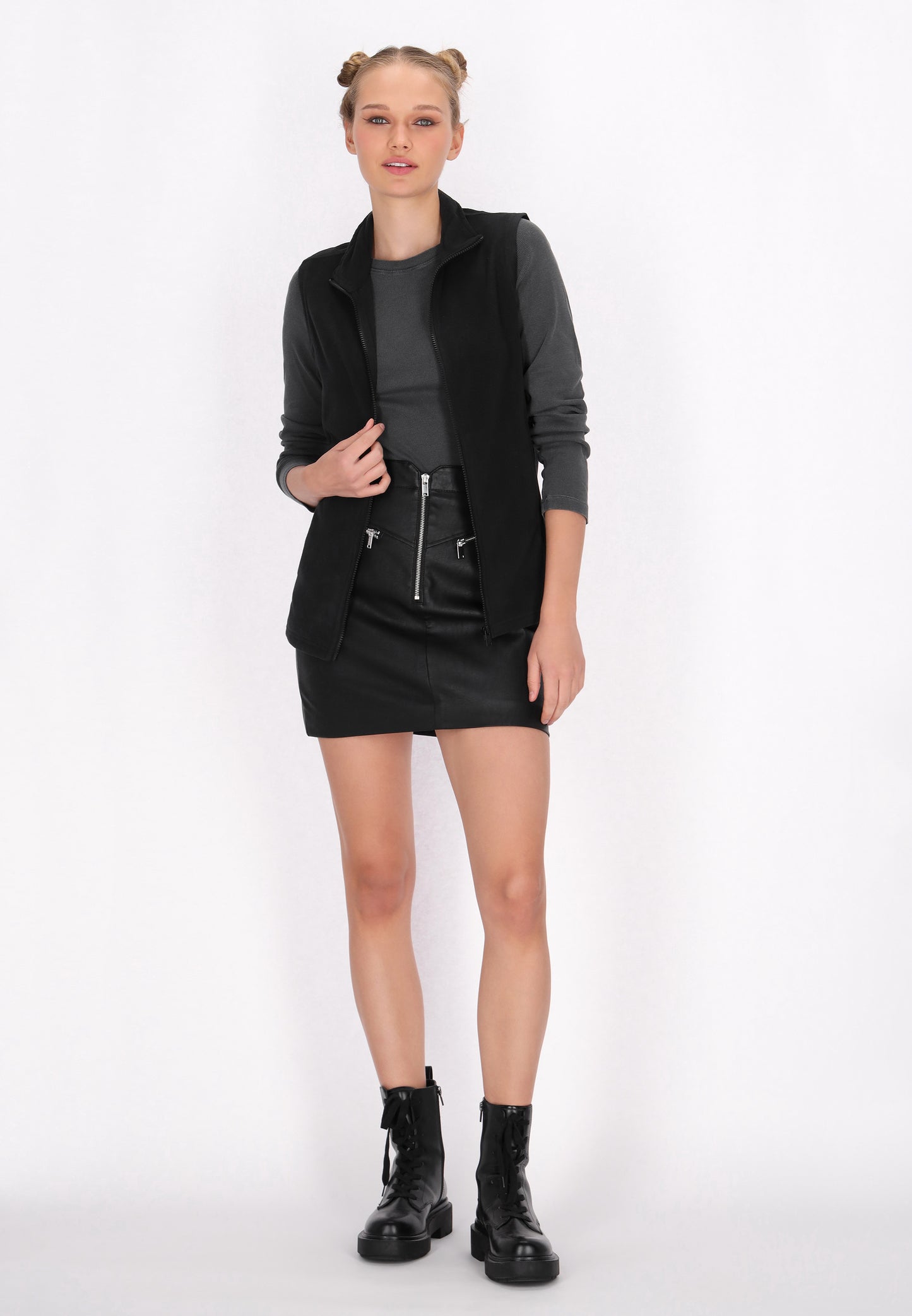 myMo ROCKS women's vest