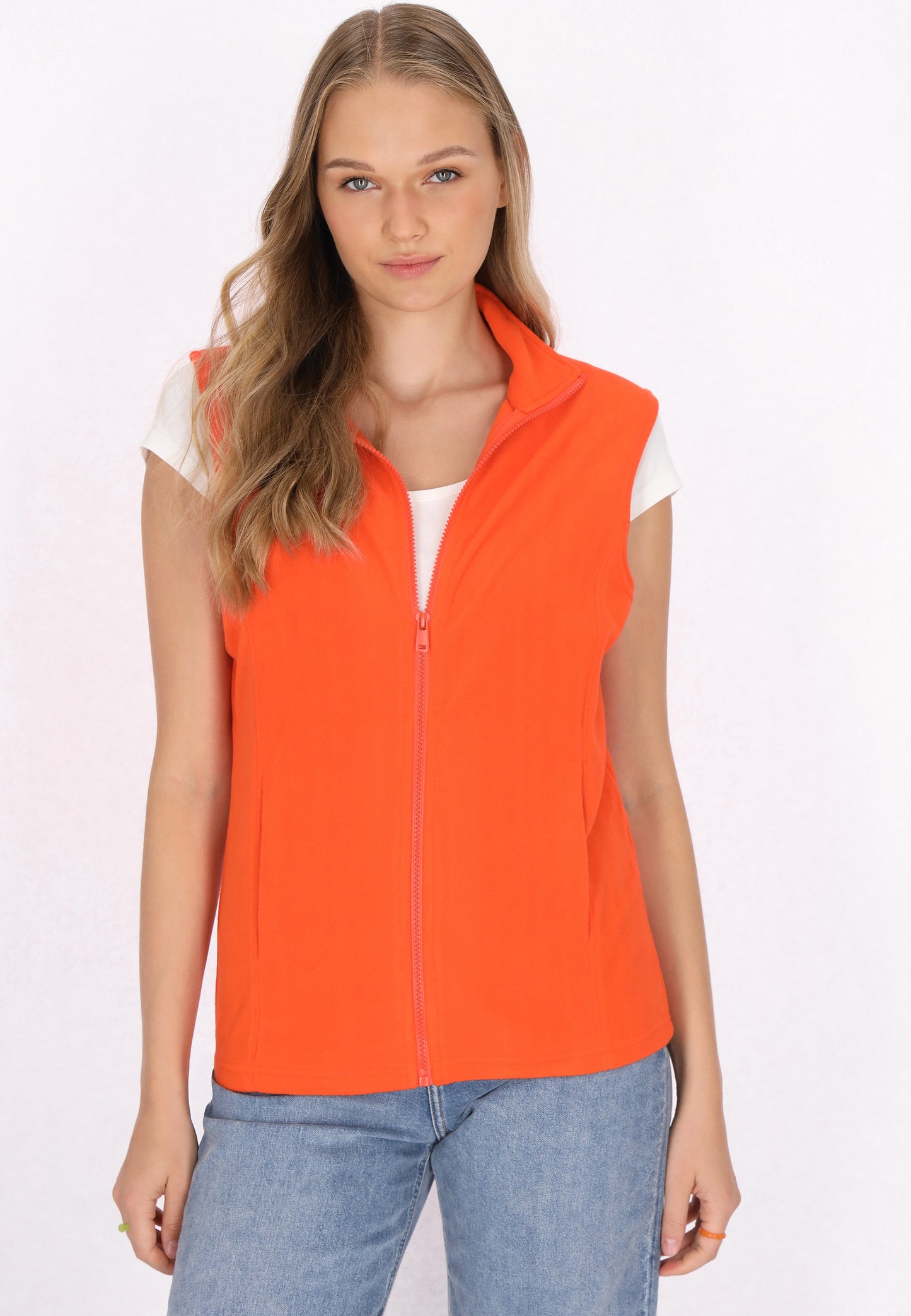 myMo women's vest