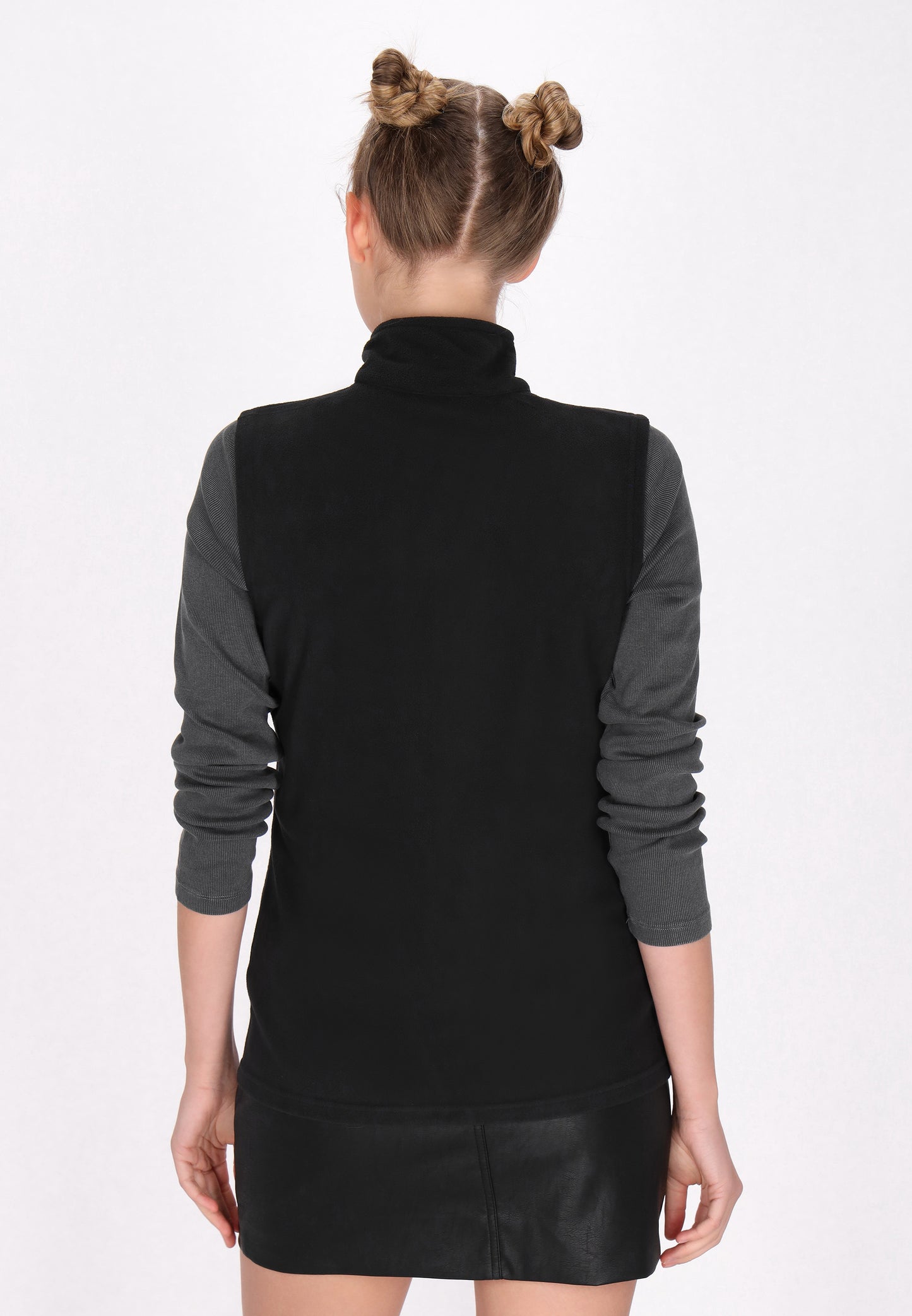 myMo ROCKS women's vest