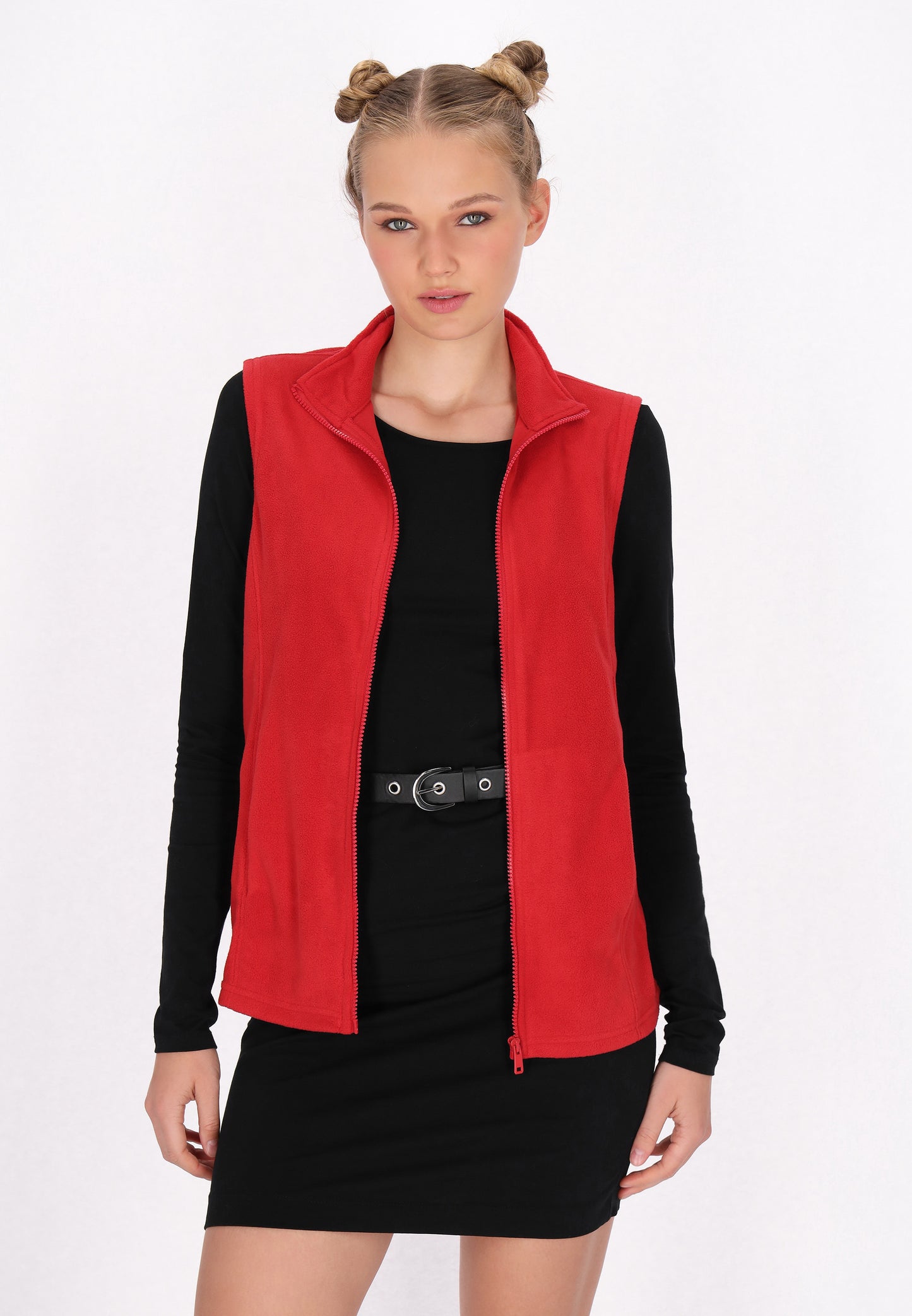 myMo ROCKS women's vest
