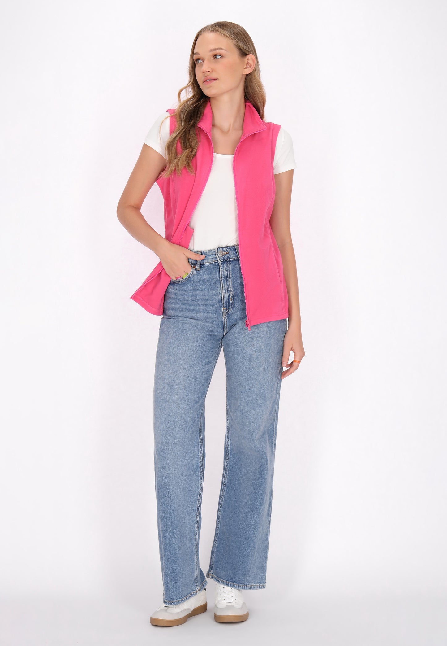 myMo women's vest