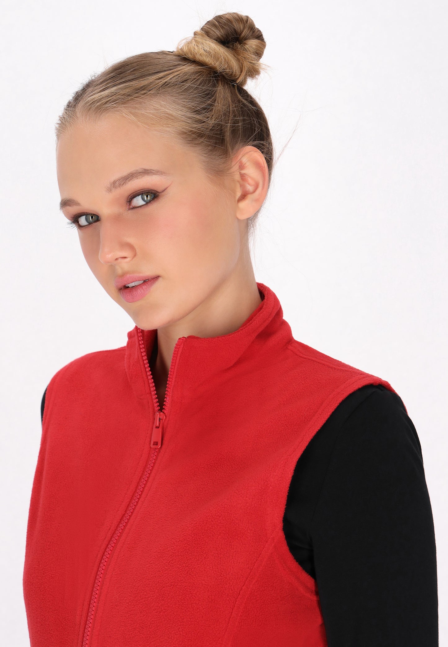 myMo ROCKS women's vest