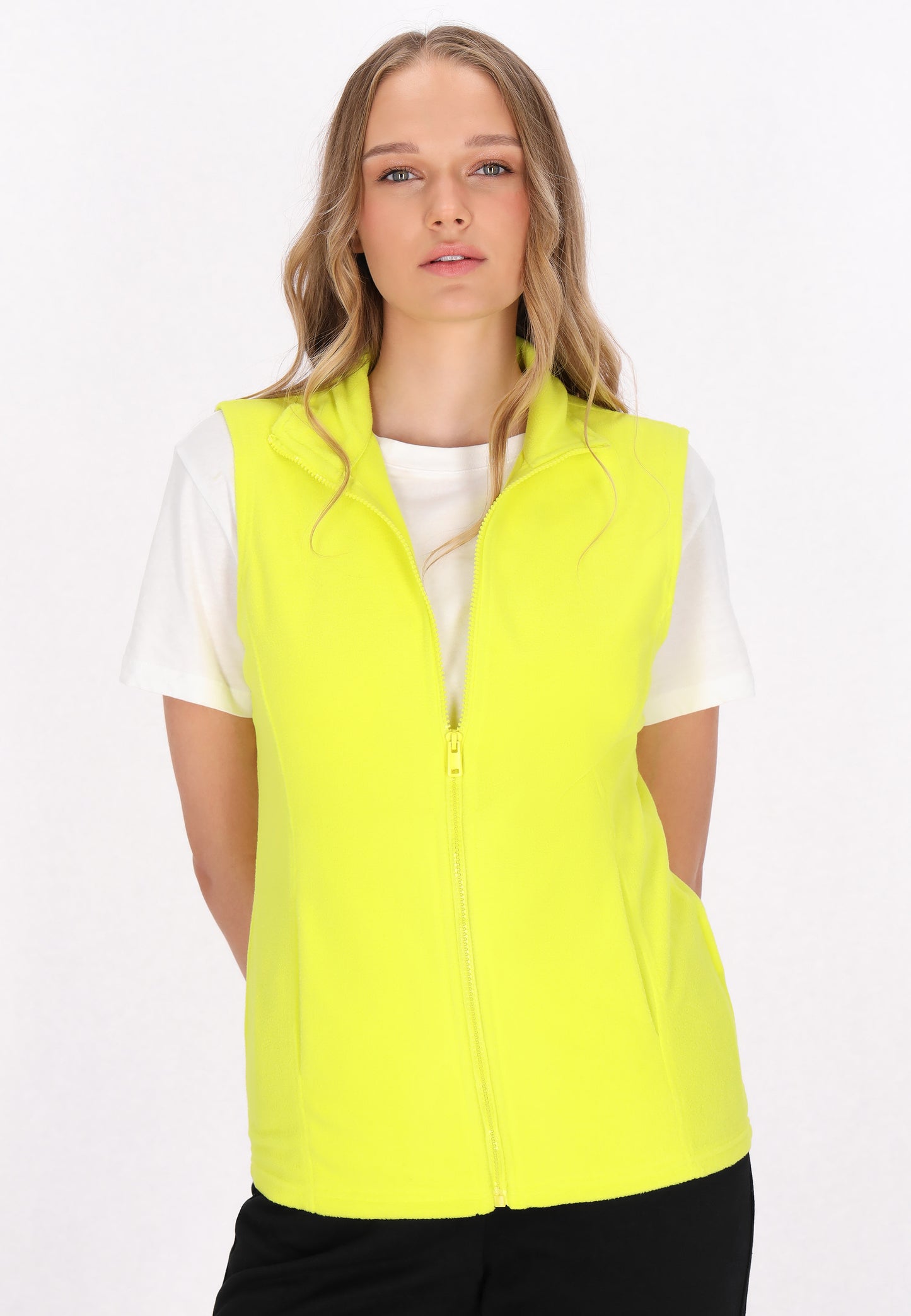 myMo ATHLSR women's vest