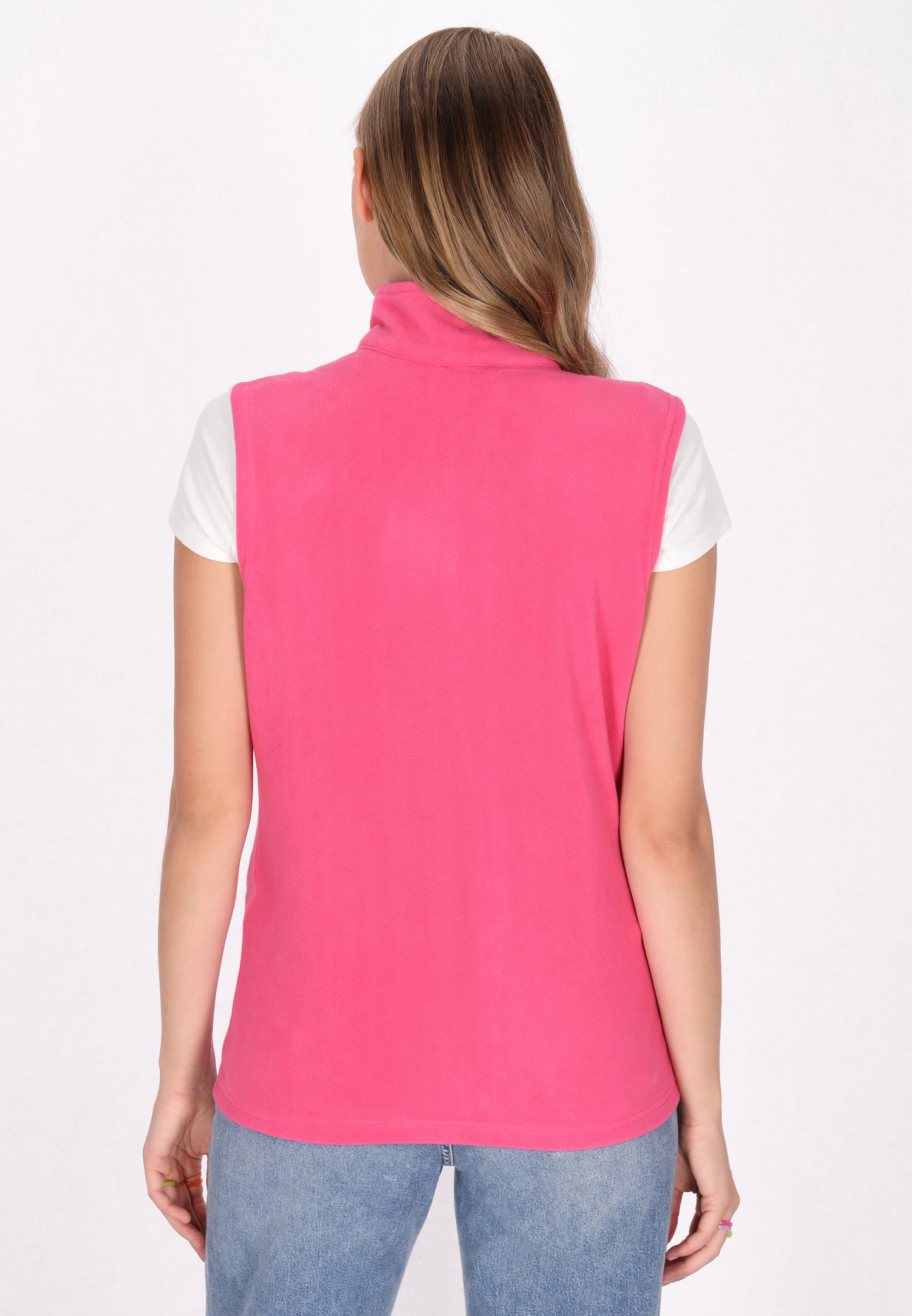 myMo women's vest