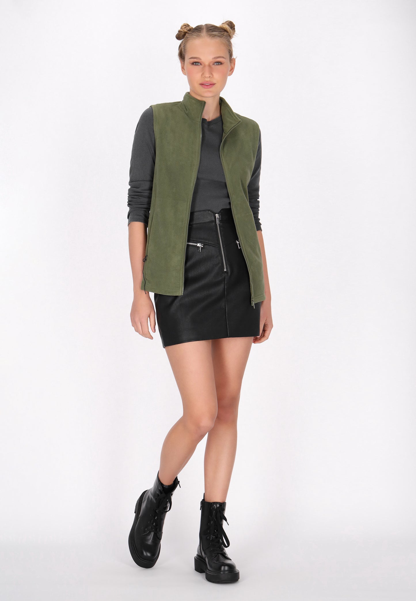 myMo ROCKS women's vest